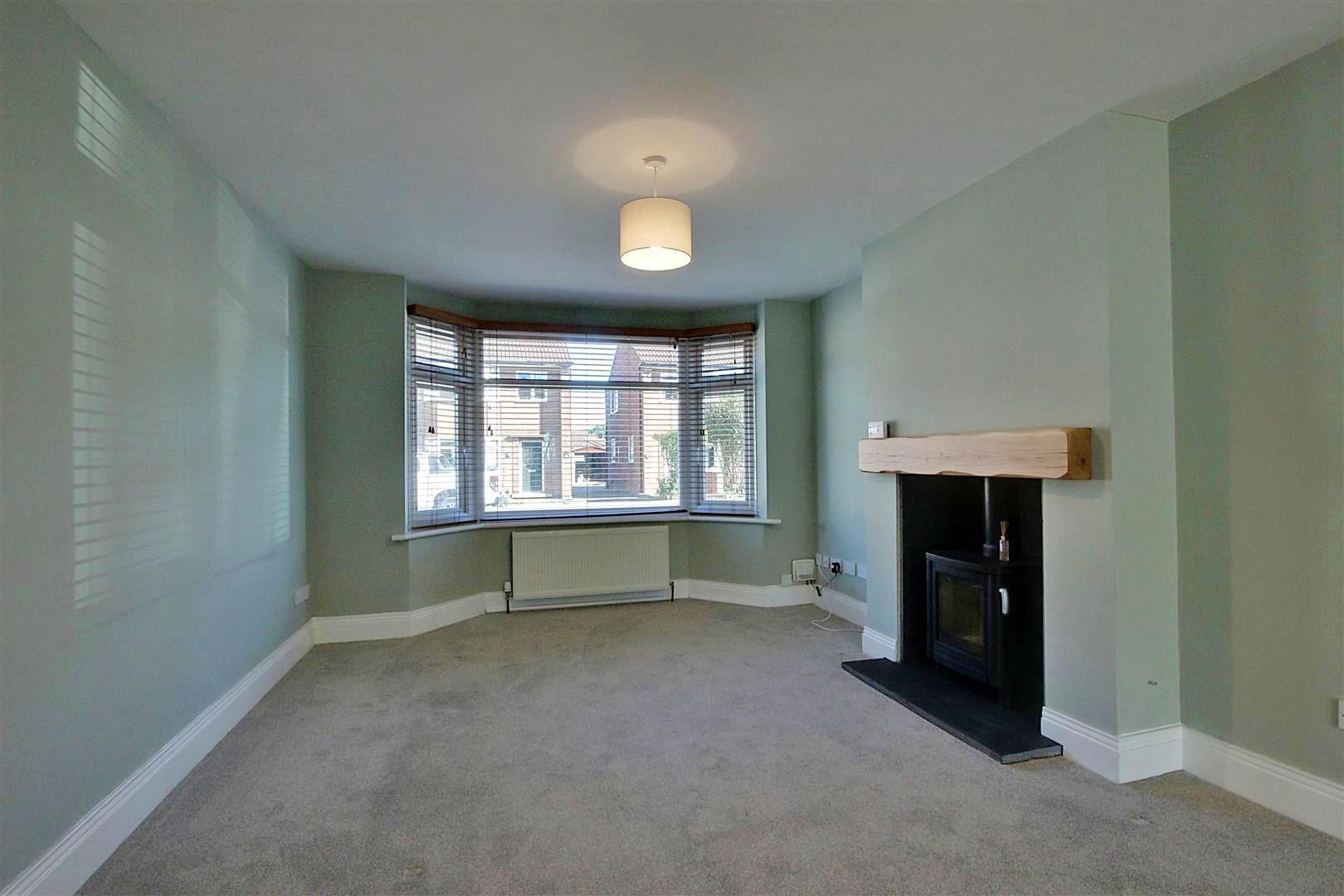 The Paddock, Beverley