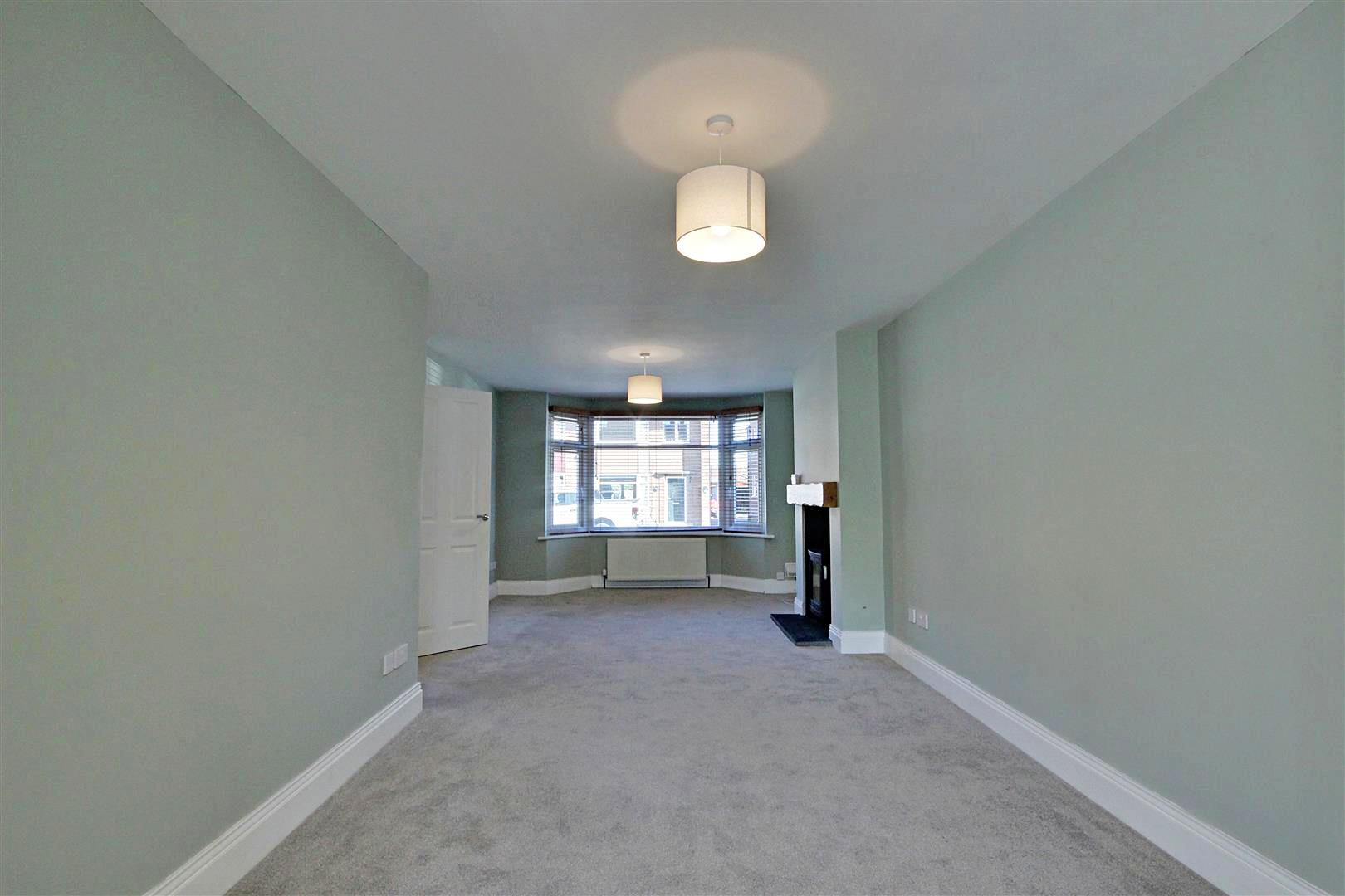 The Paddock, Beverley