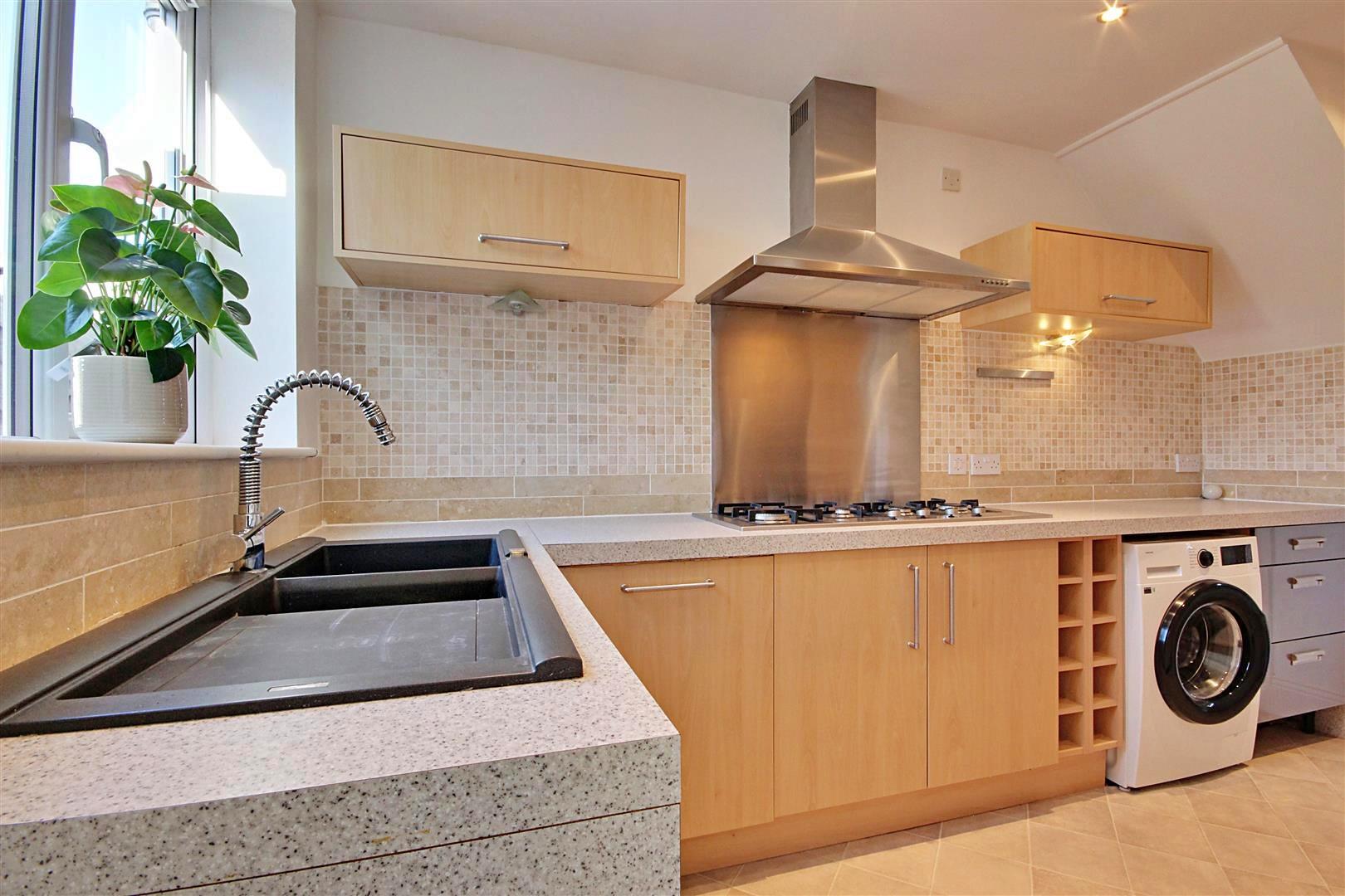 The Paddock, Beverley