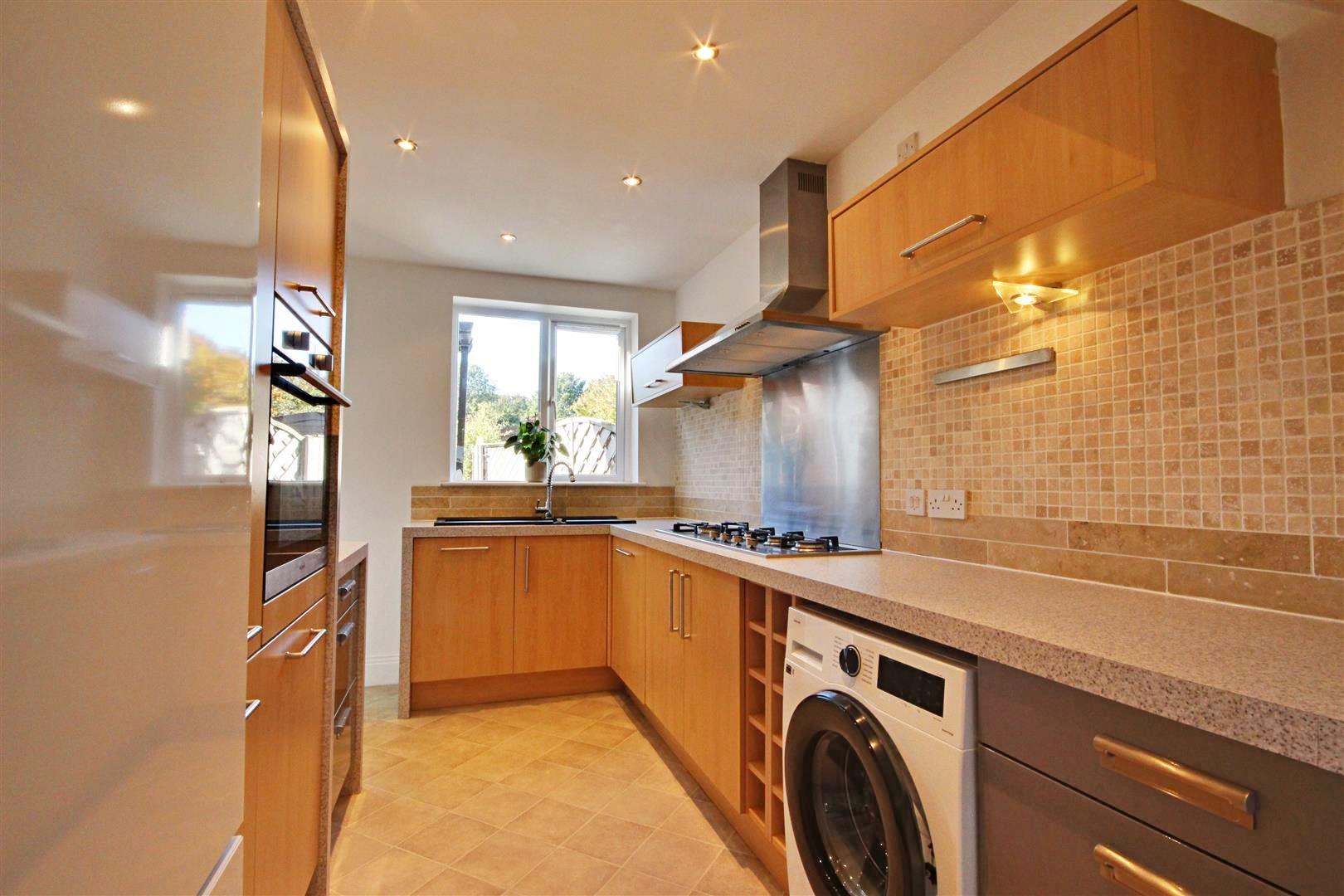 The Paddock, Beverley