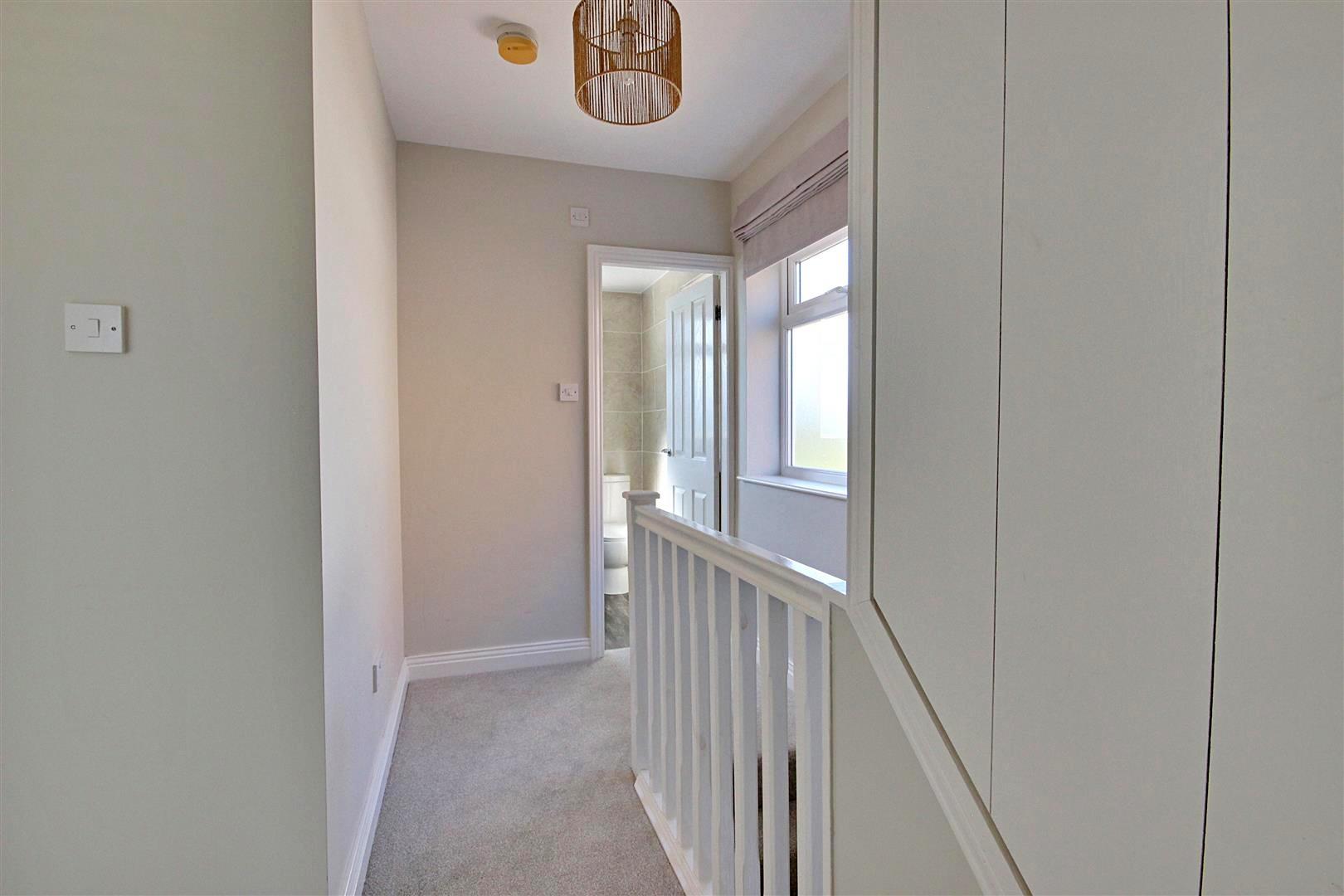 The Paddock, Beverley