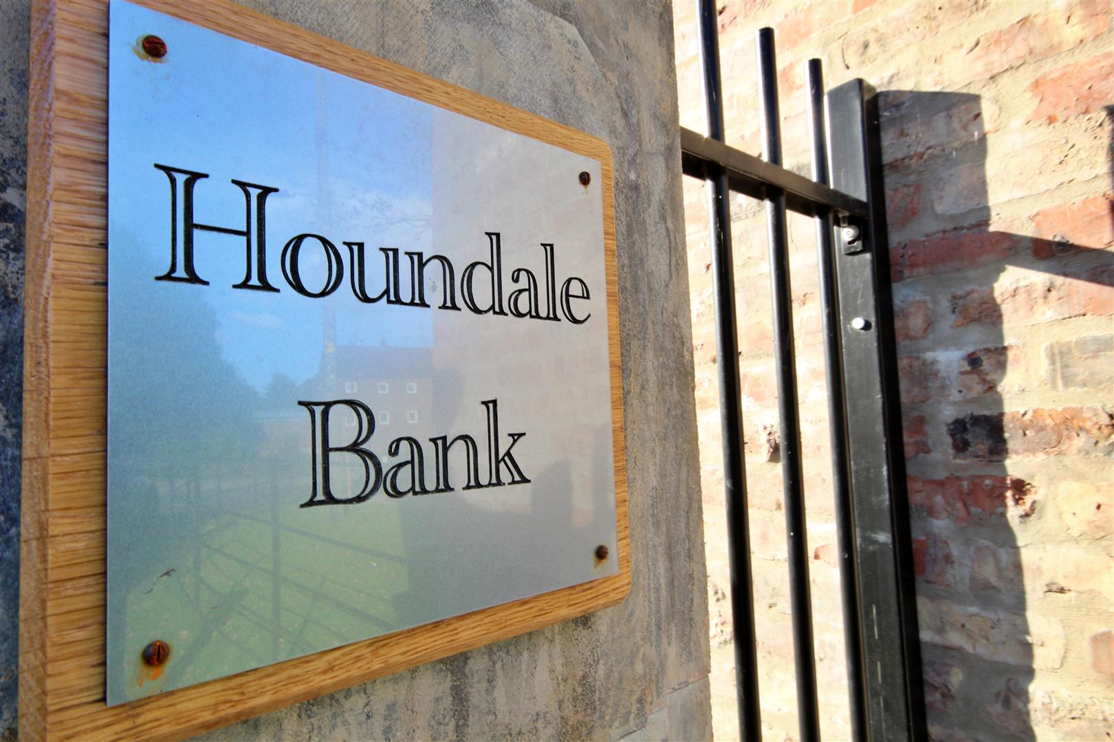 (NEW BUILD Bungalow) Houndale Bank, Riverside, Driffield