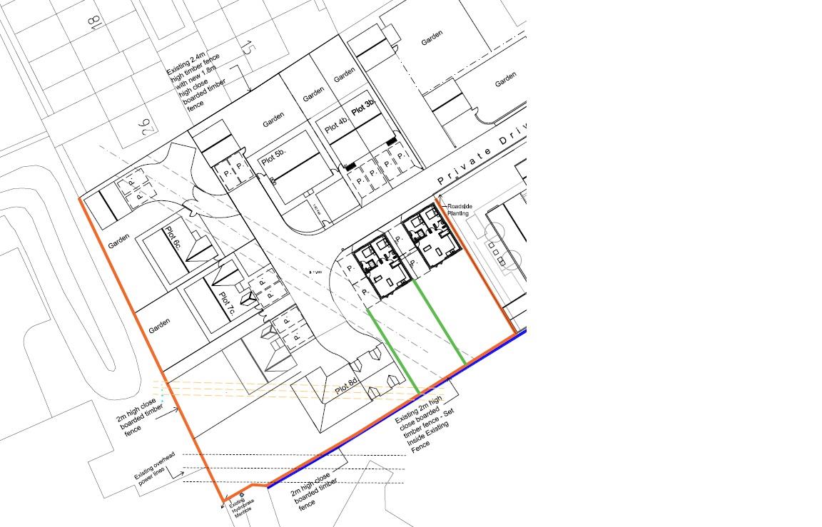 (NEW BUILD Bungalow) Houndale Bank, Riverside, Driffield