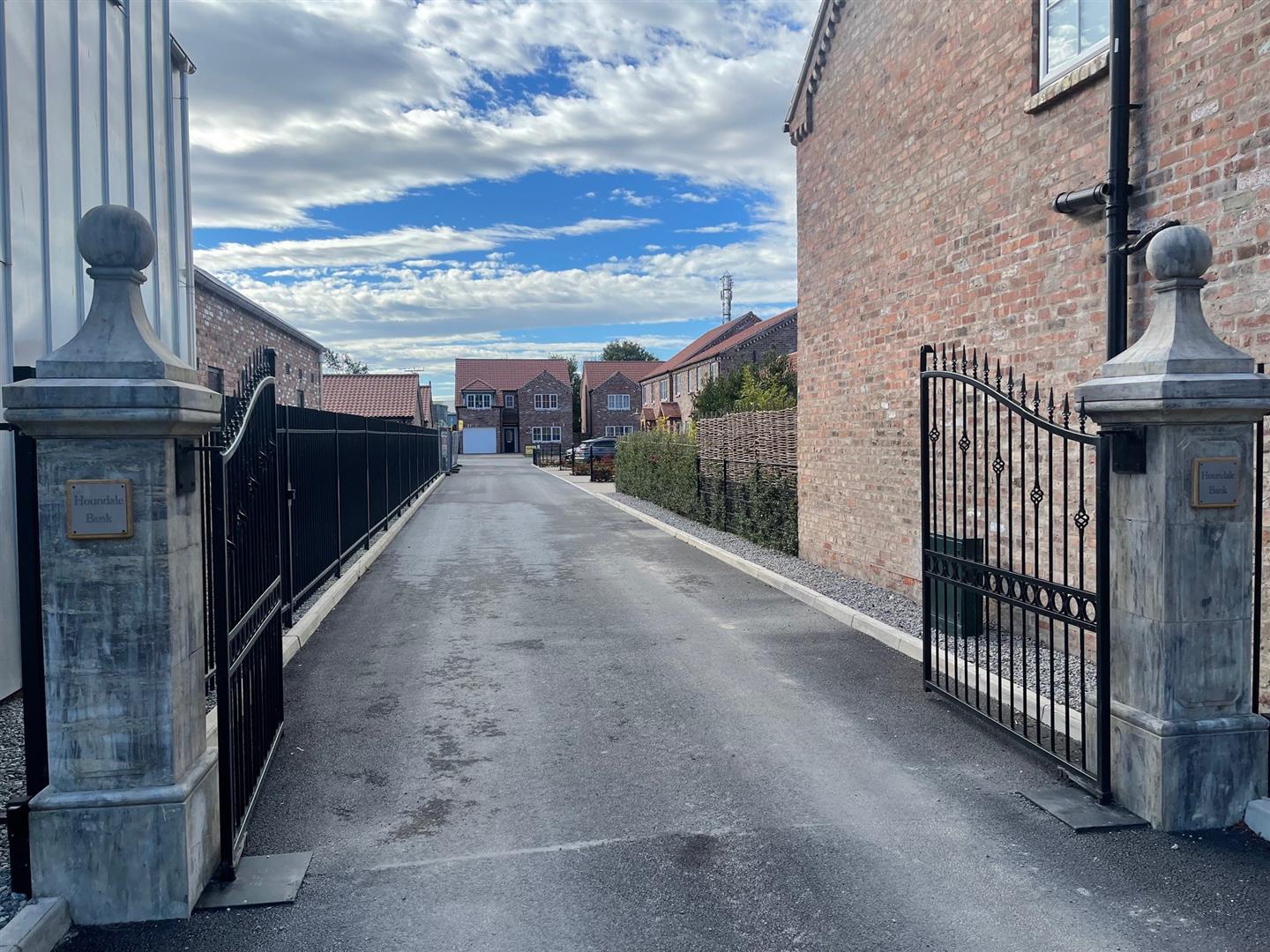 (NEW BUILD Bungalow) Houndale Bank, Riverside, Driffield