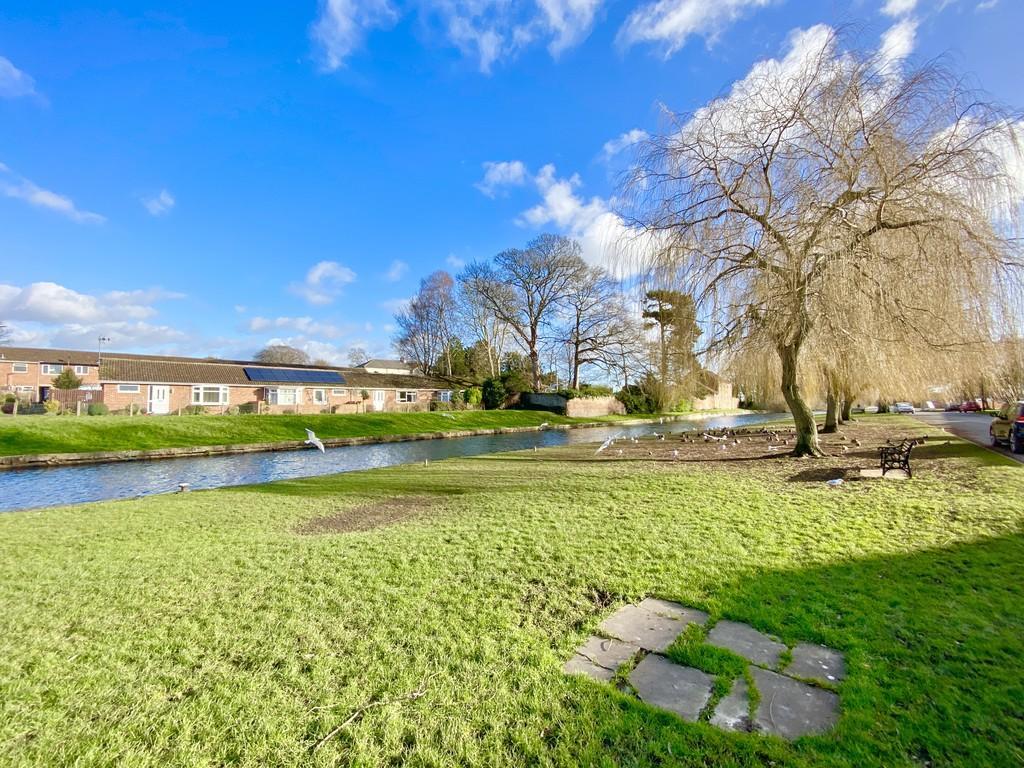 (NEW BUILD Bungalow) Houndale Bank, Riverside, Driffield