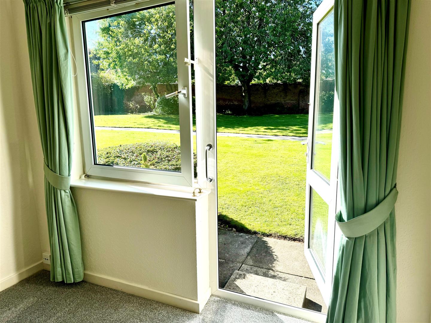 Haldenby Court, West End, Swanland