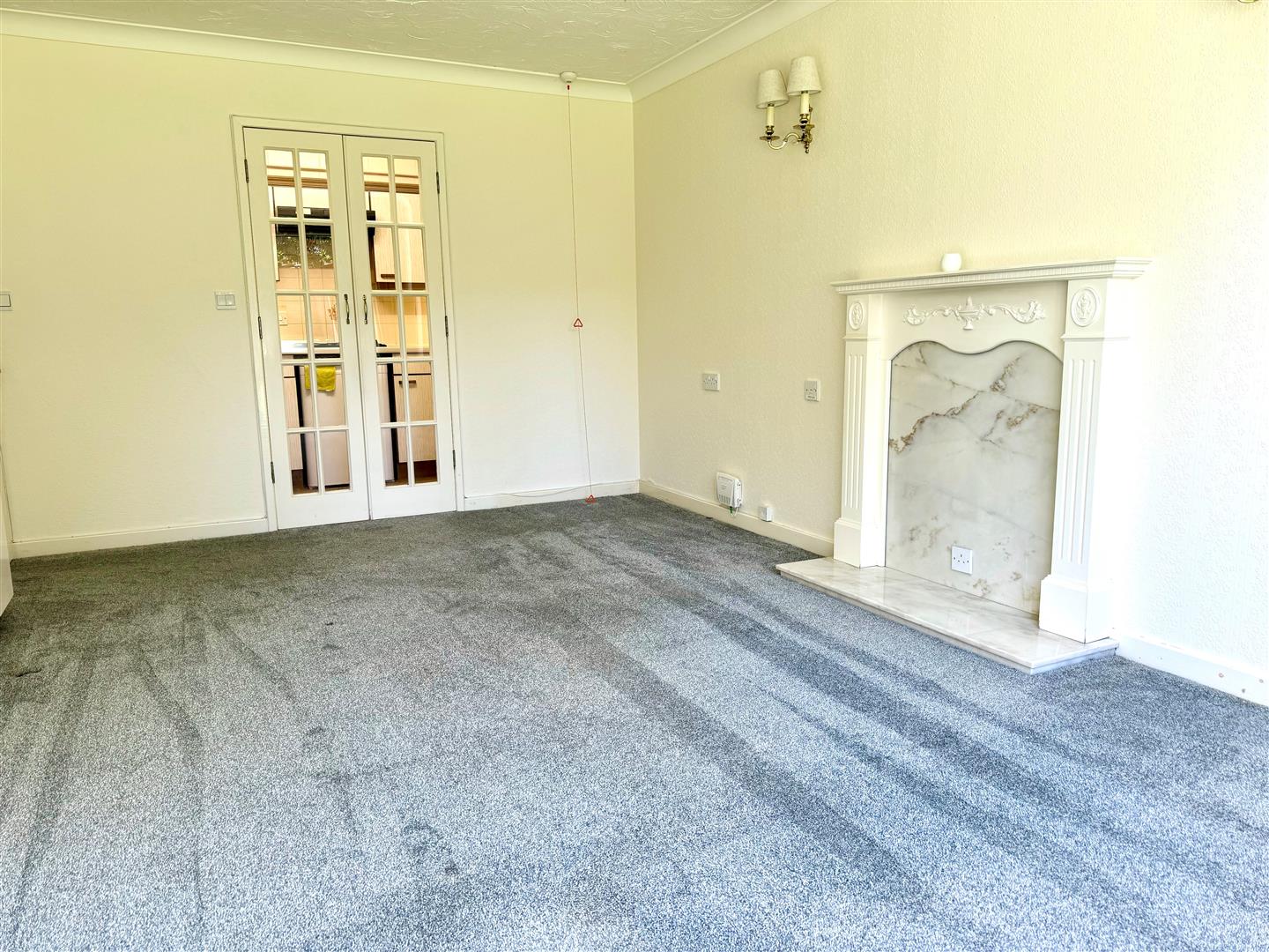 Haldenby Court, West End, Swanland