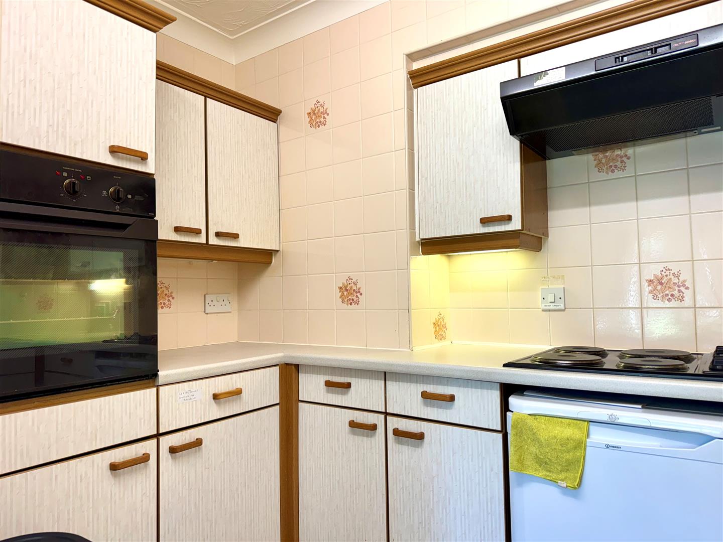 Haldenby Court, West End, Swanland