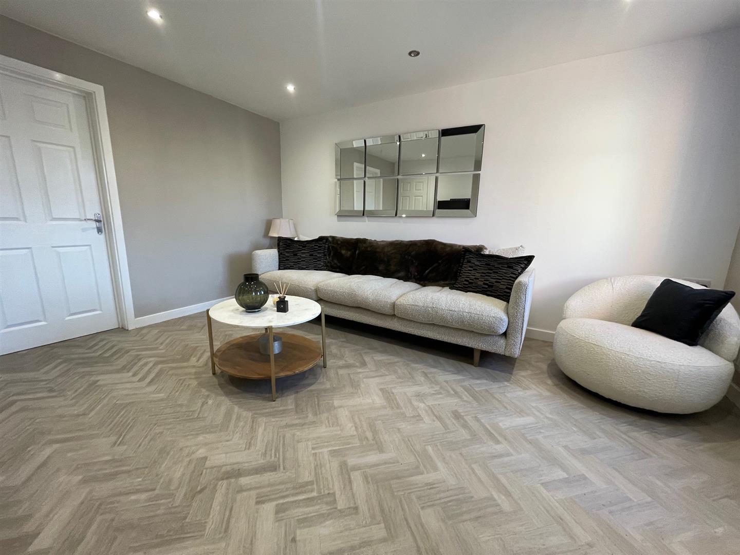 Metcalfe Drive, Cottingham