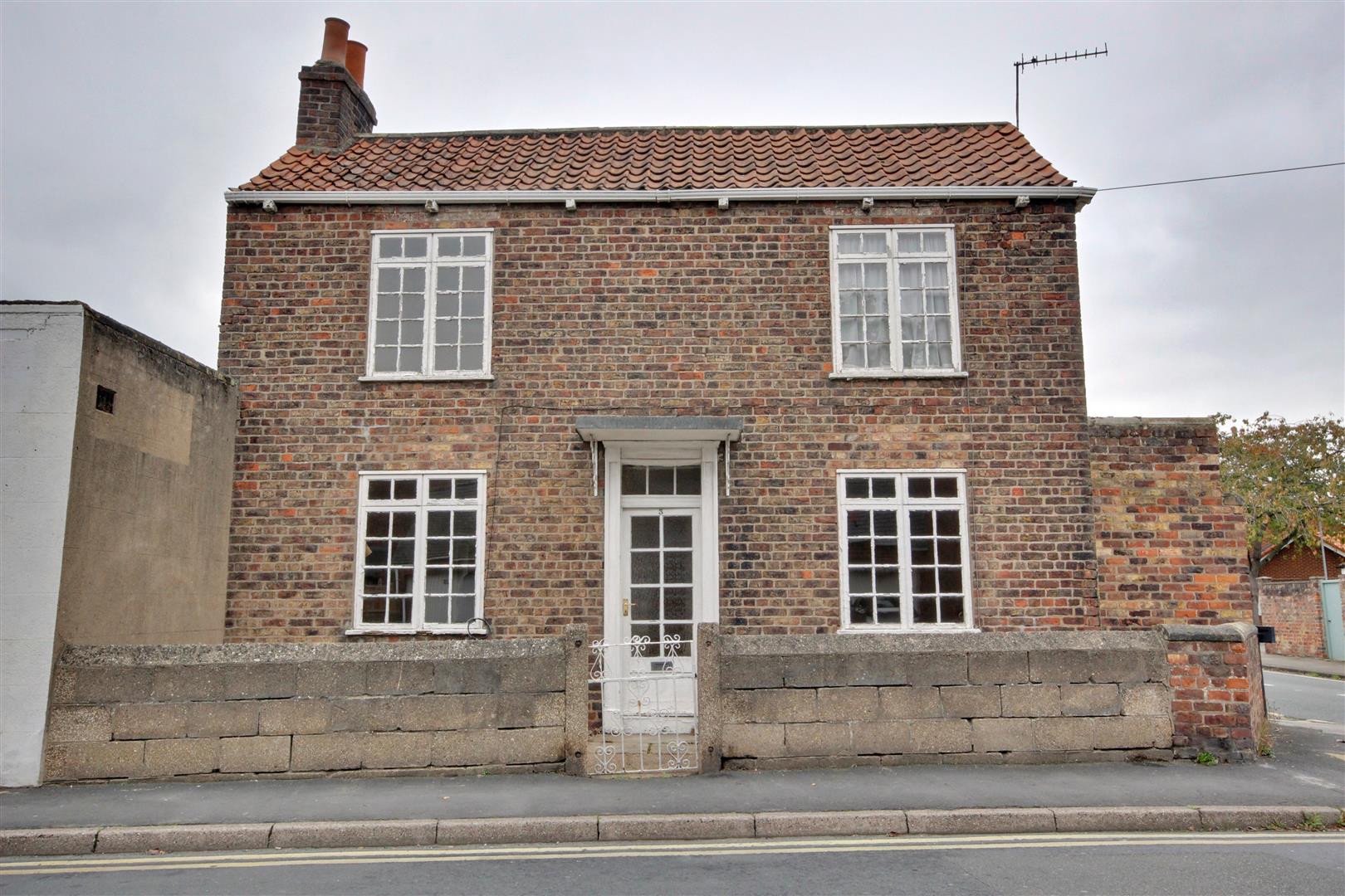 Mill Lane, Beverley