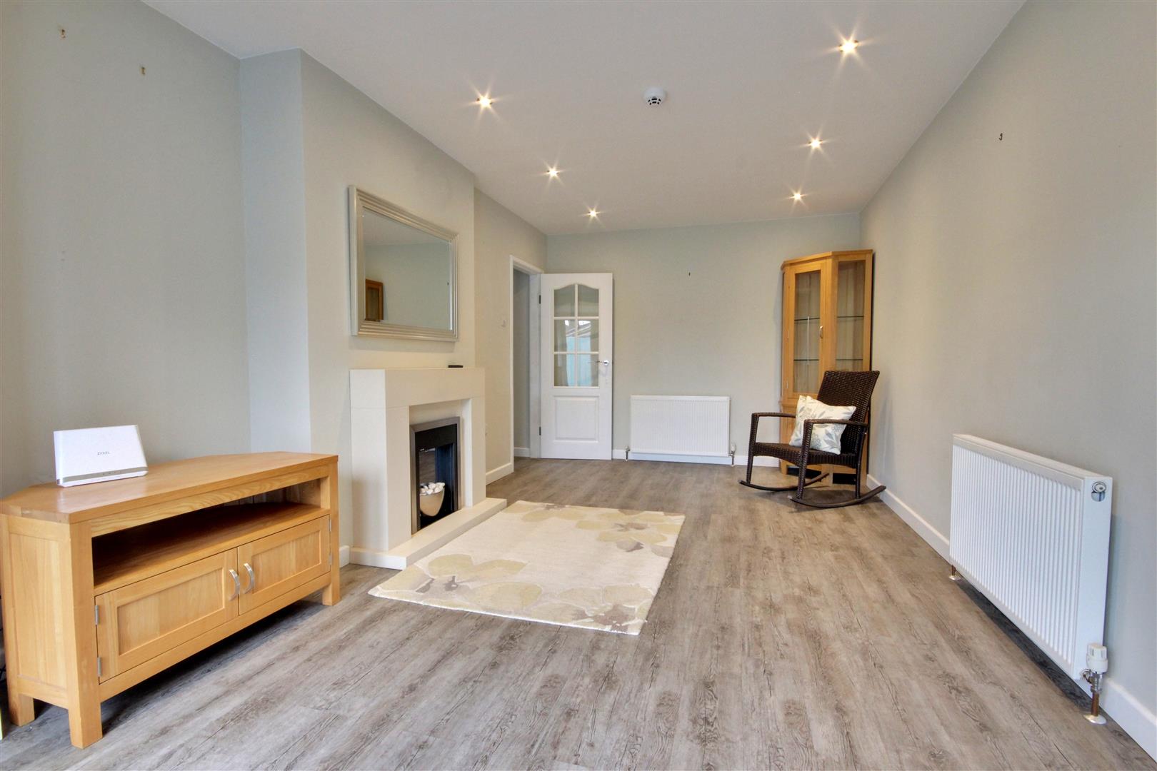 Manor Road, Beverley