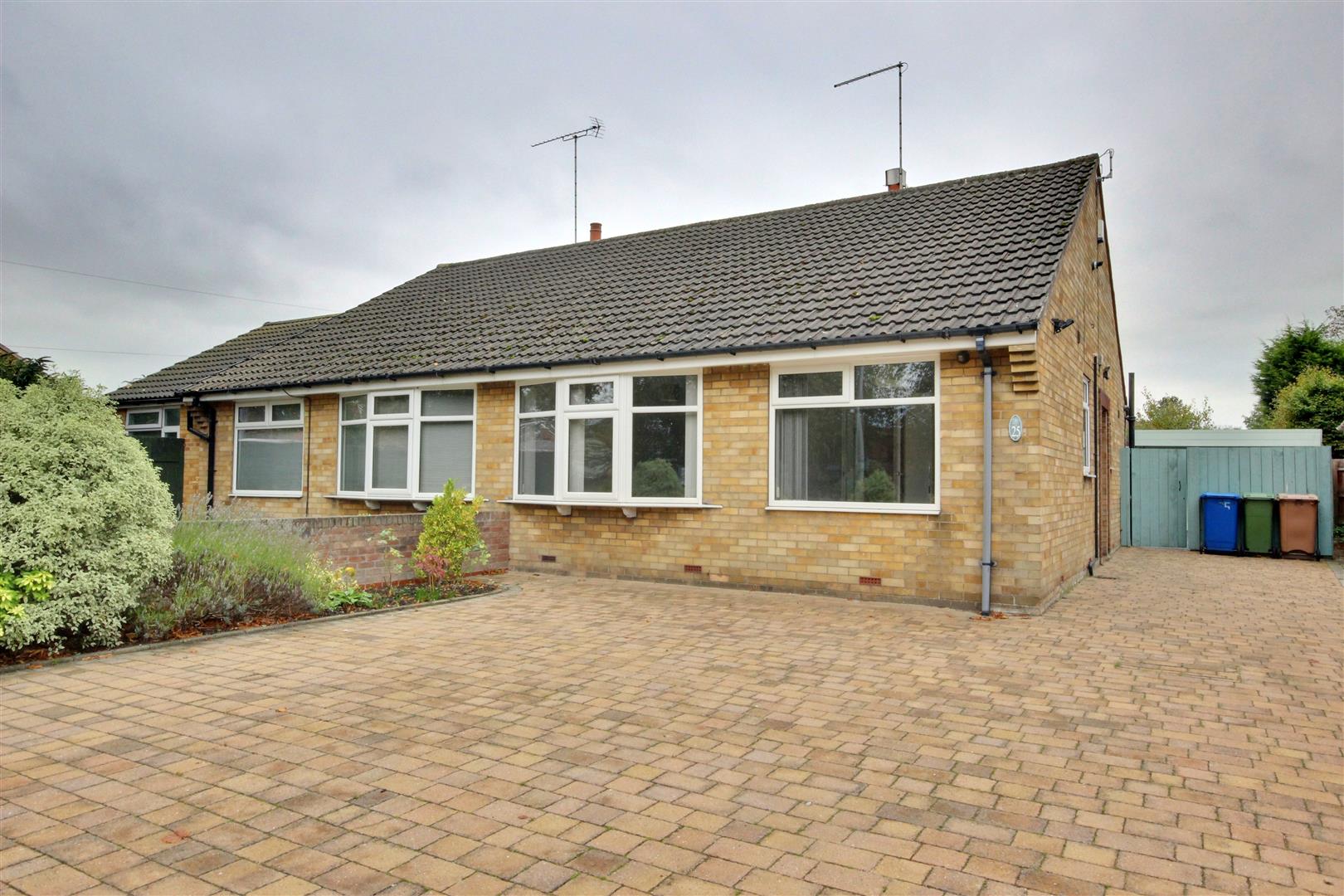 Manor Road, Beverley