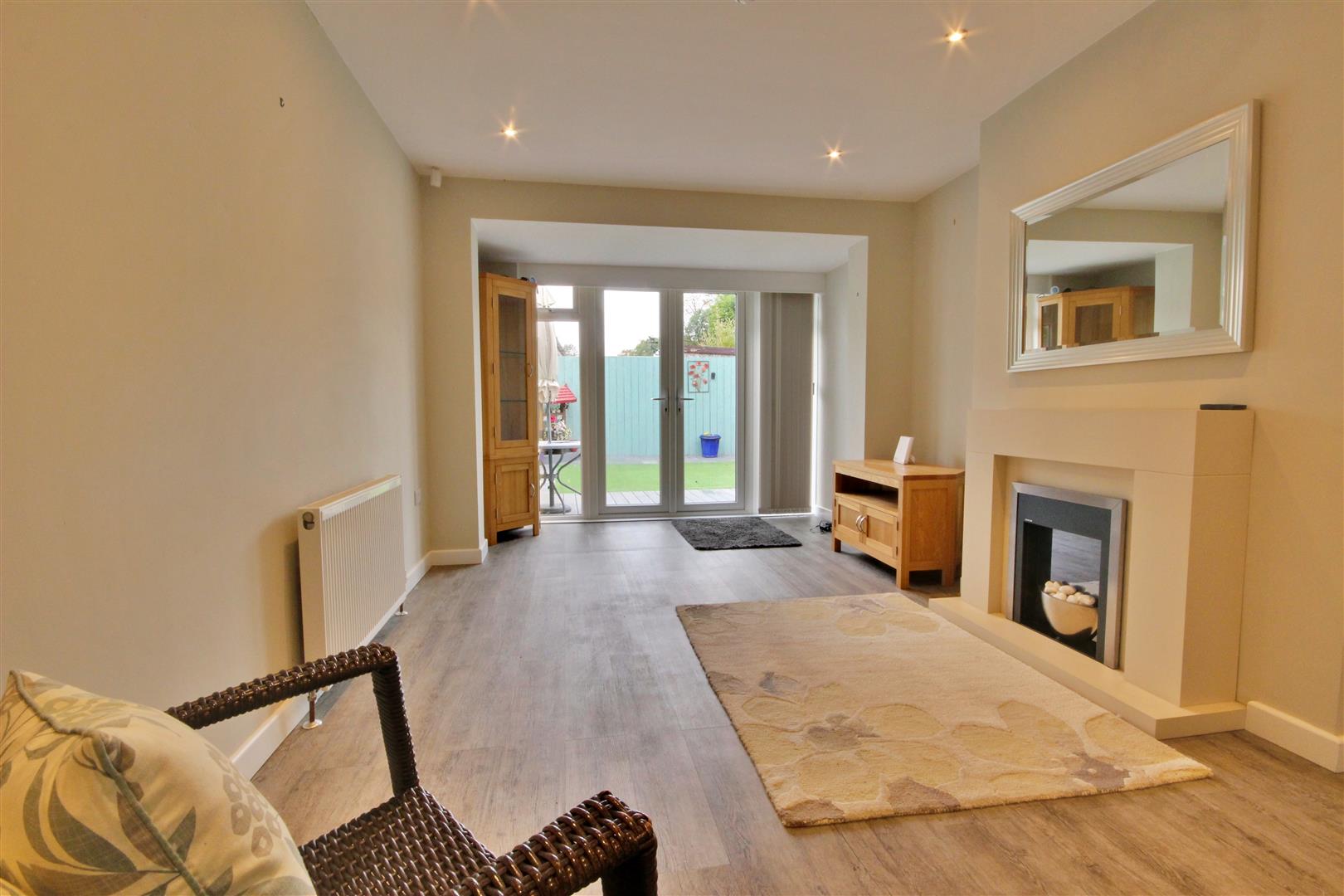 Manor Road, Beverley