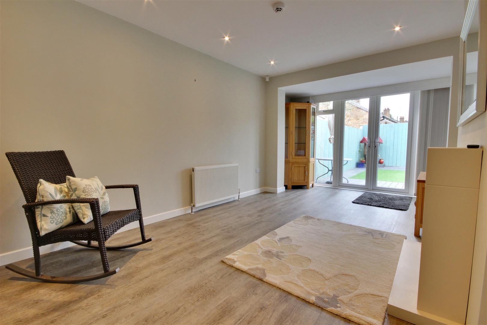 Manor Road, Beverley