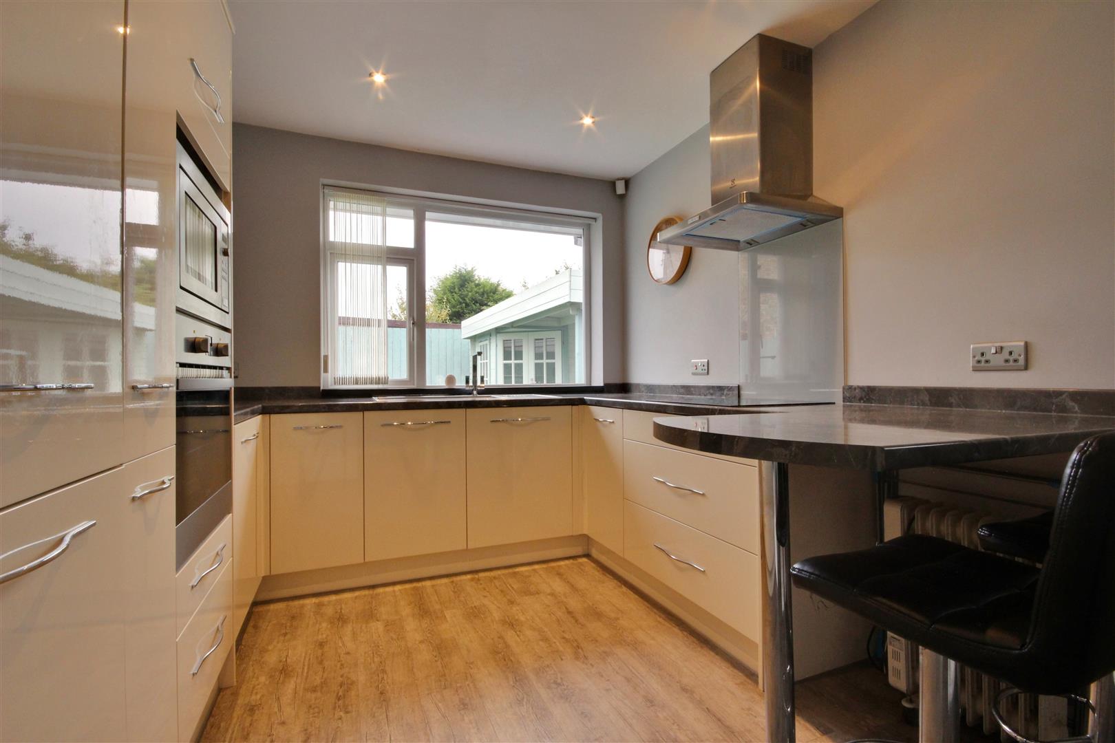 Manor Road, Beverley