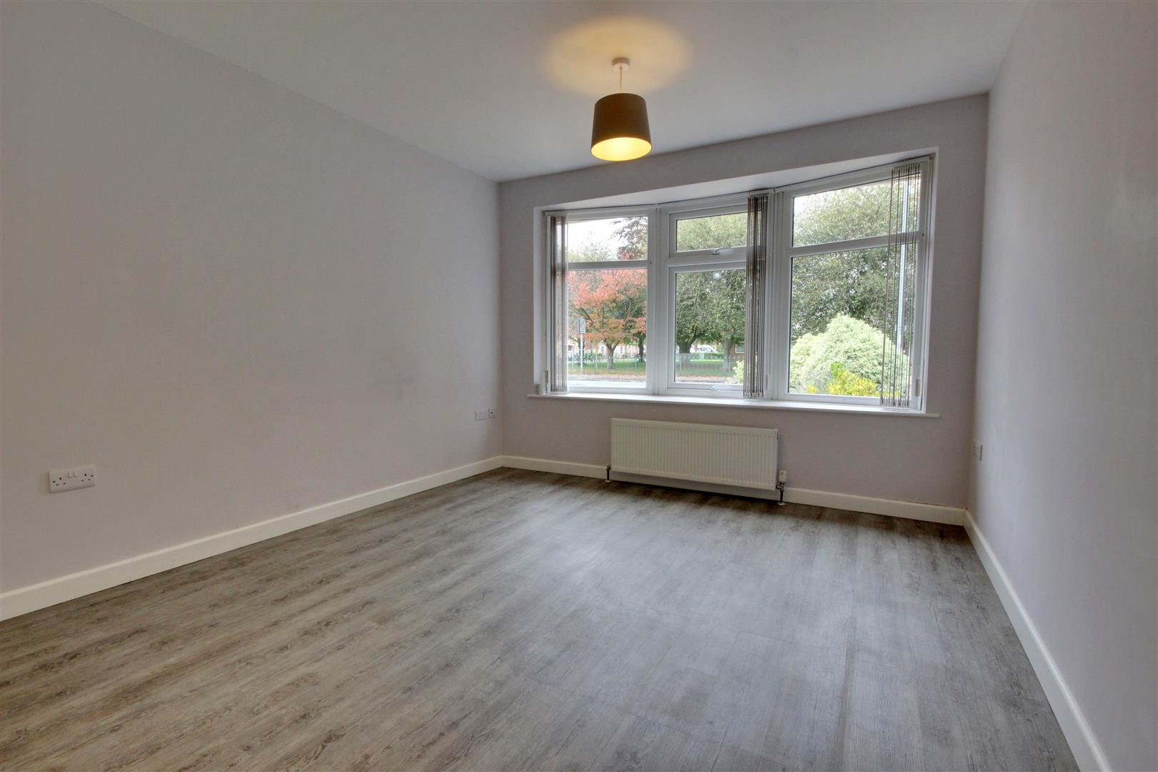 Manor Road, Beverley