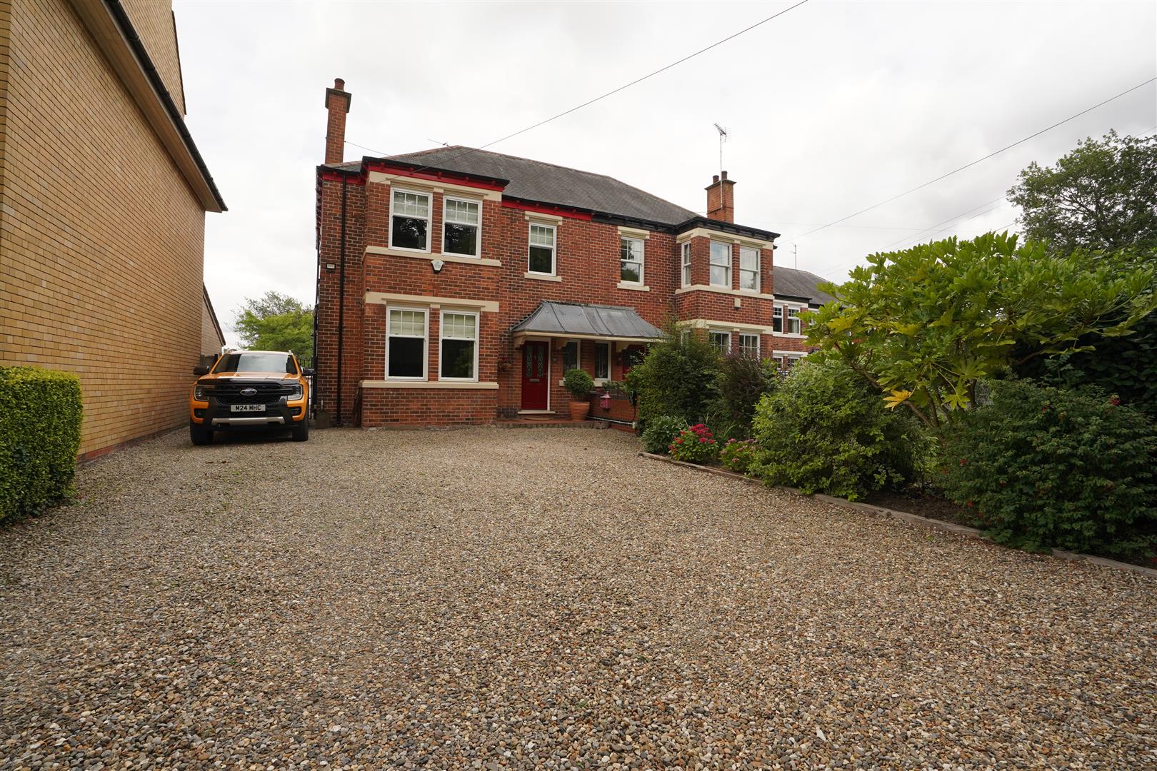 Beverley Road, Hull
