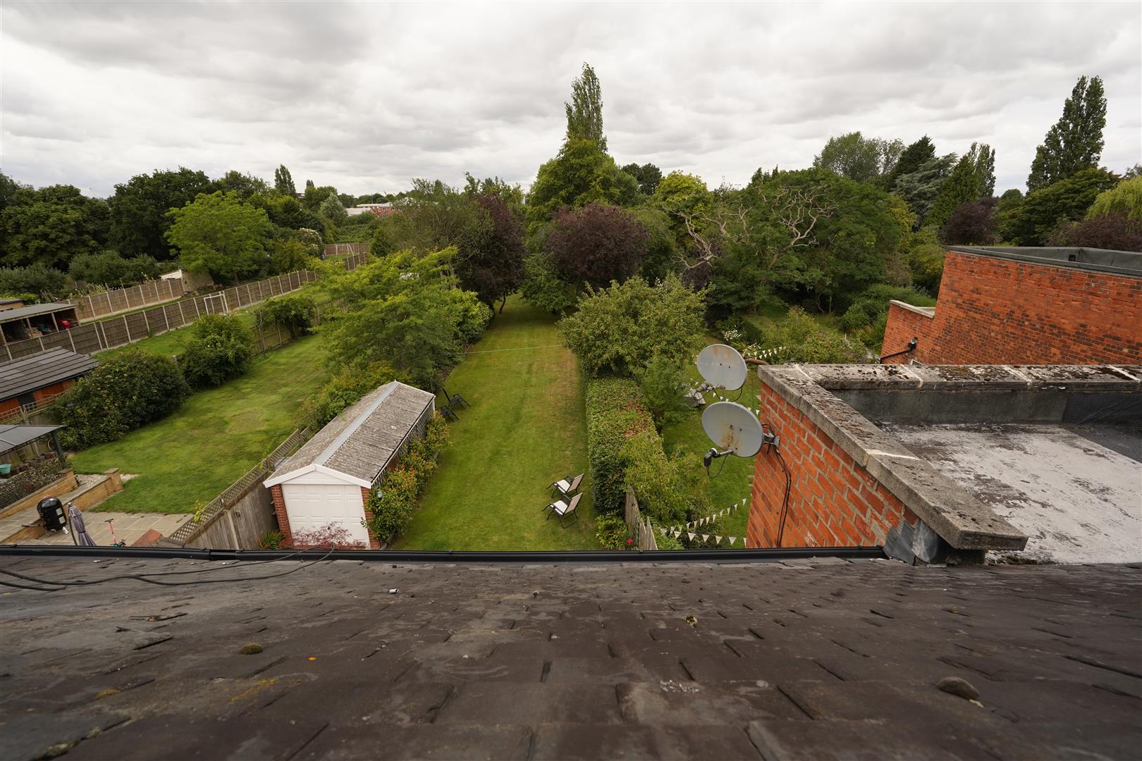 Beverley Road, Hull