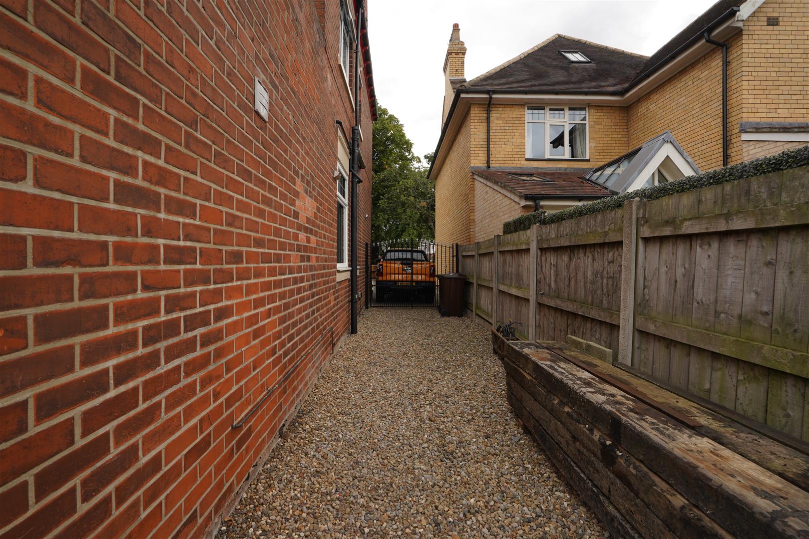 Beverley Road, Hull
