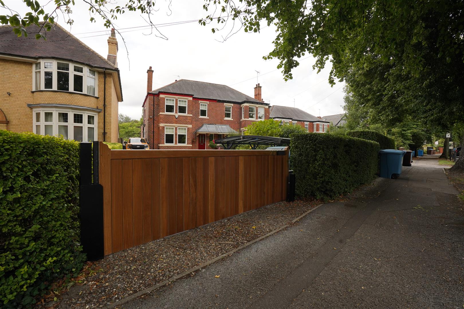 Beverley Road, Hull