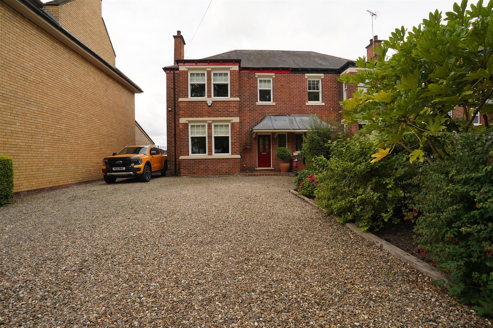 Beverley Road, Hull