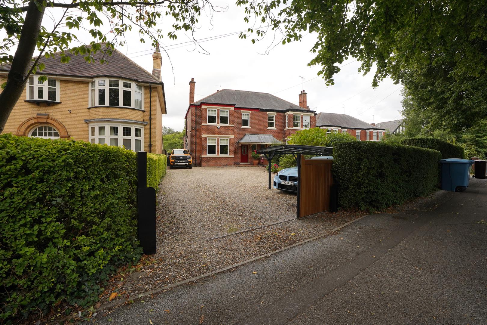 Beverley Road, Hull