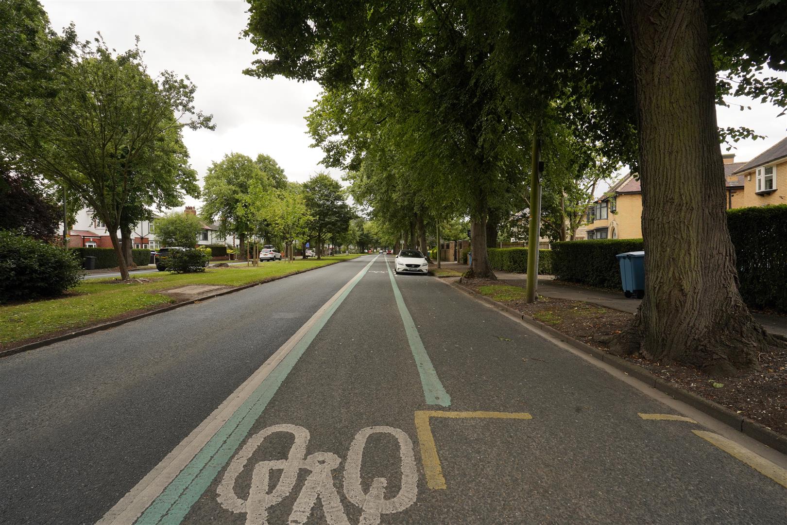 Beverley Road, Hull