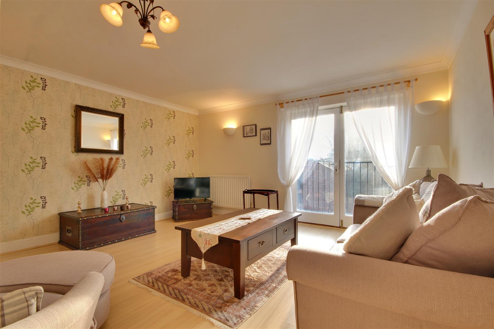 Regal Court, Manor Road, Beverley