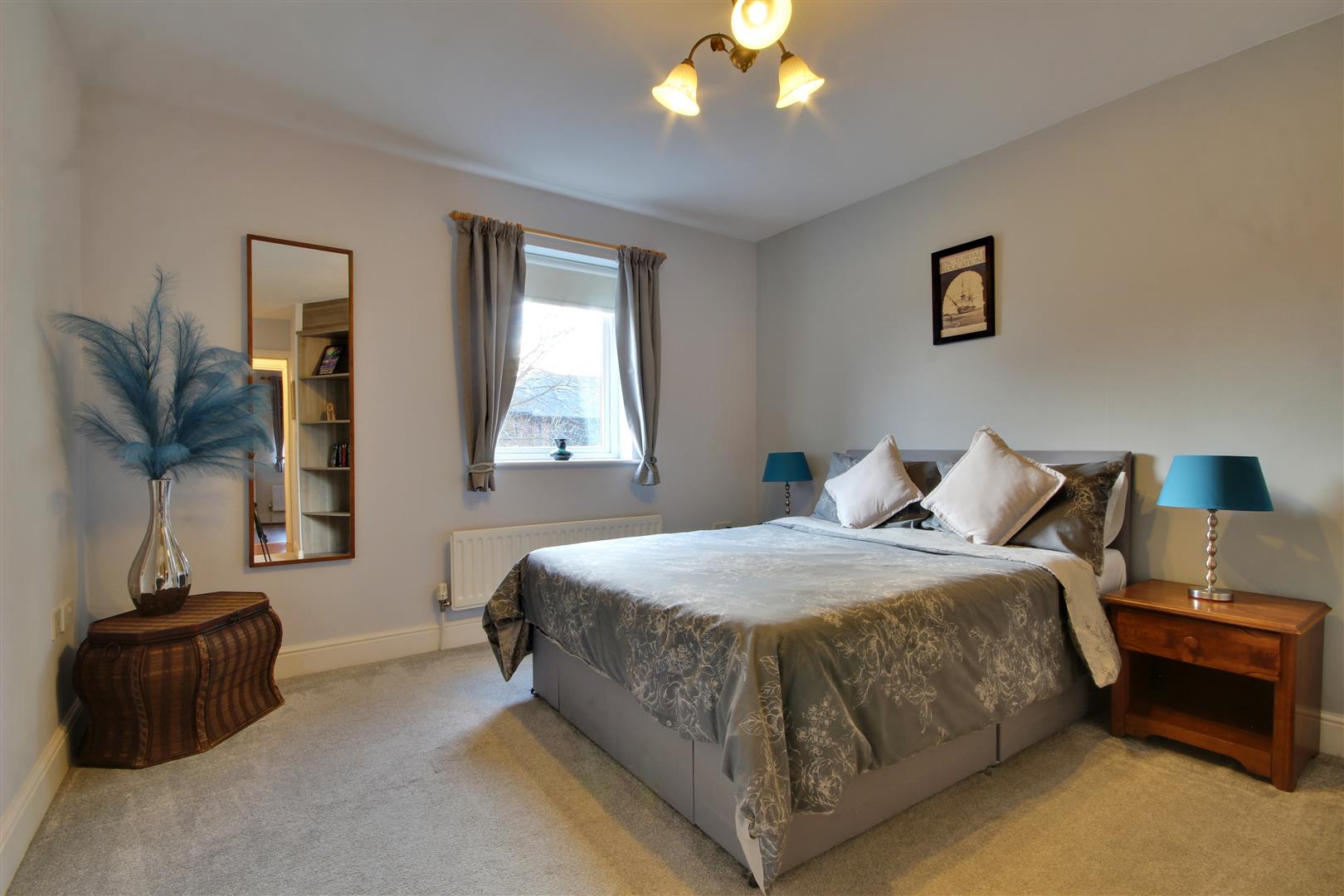 Regal Court, Manor Road, Beverley