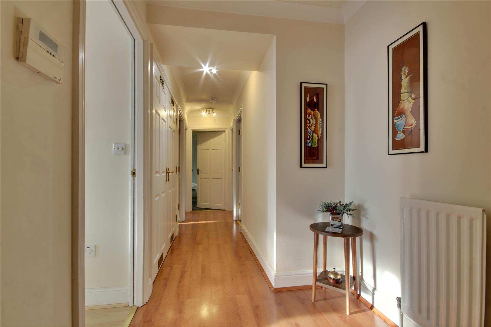 Regal Court, Manor Road, Beverley