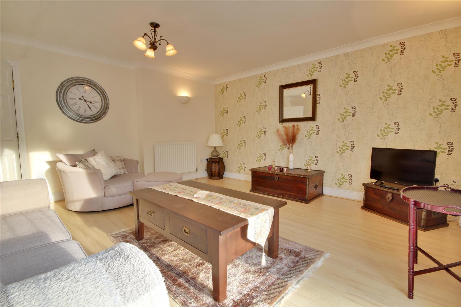 Regal Court, Manor Road, Beverley