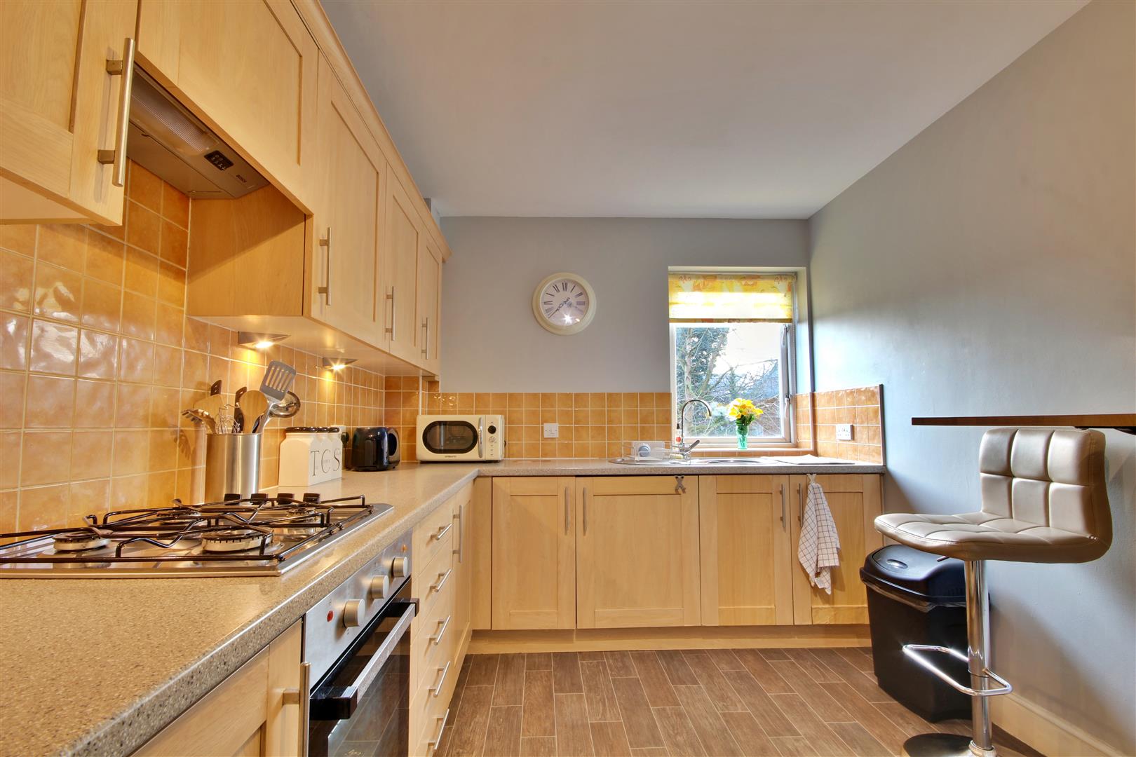 Regal Court, Manor Road, Beverley