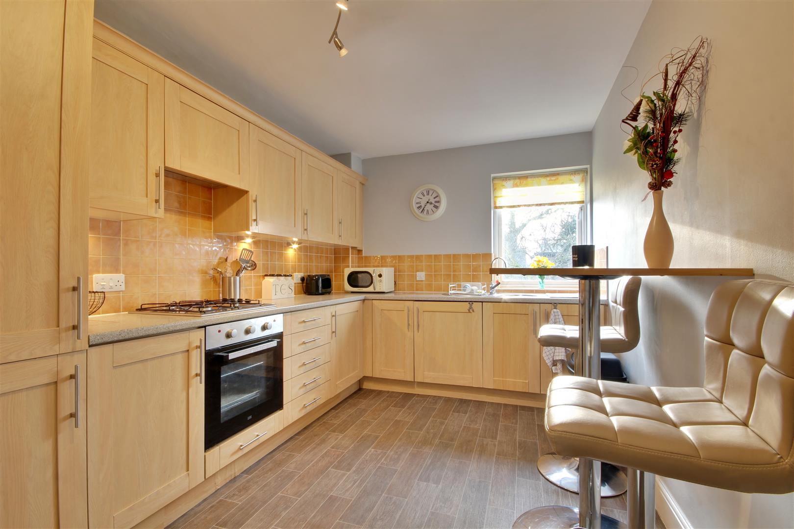 Regal Court, Manor Road, Beverley