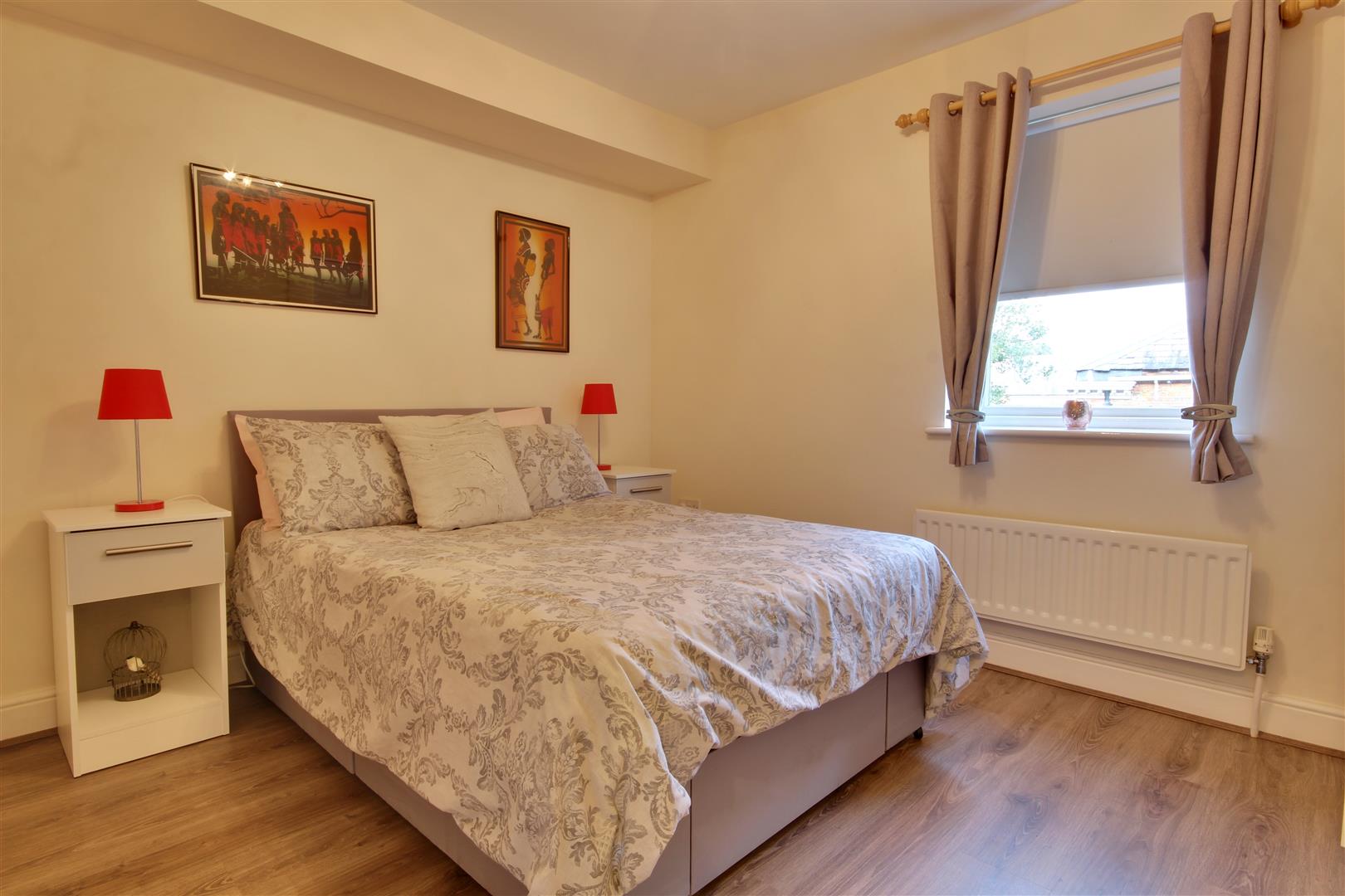 Regal Court, Manor Road, Beverley