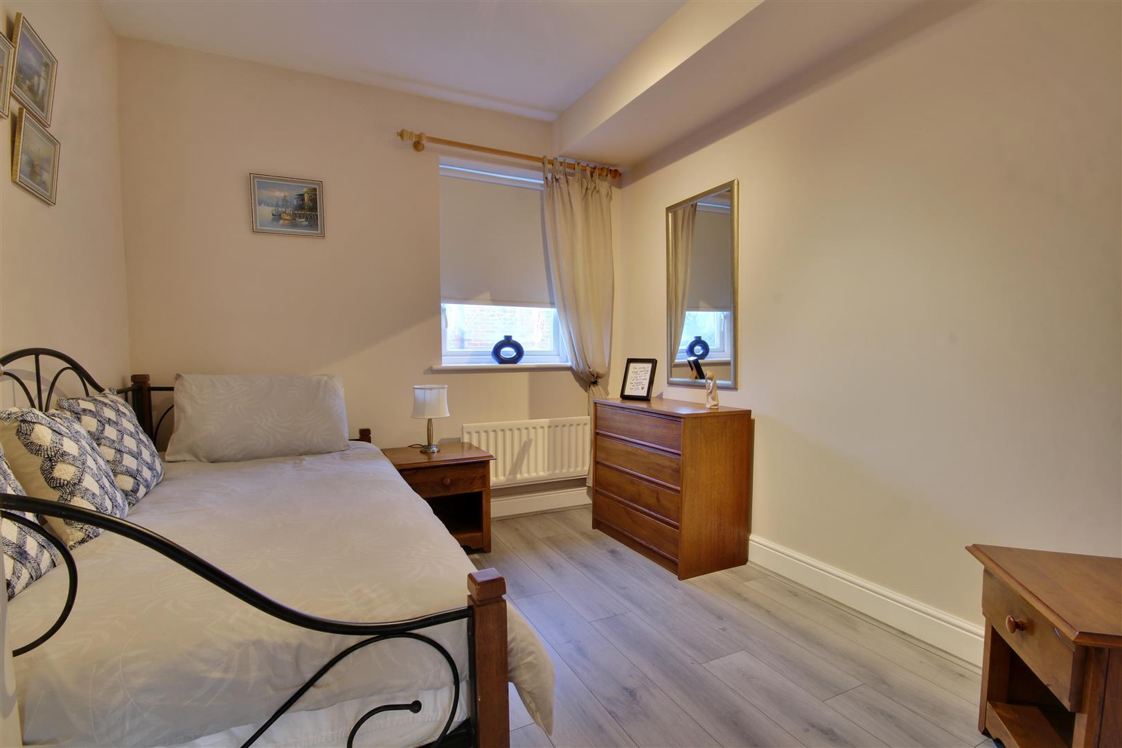 Regal Court, Manor Road, Beverley