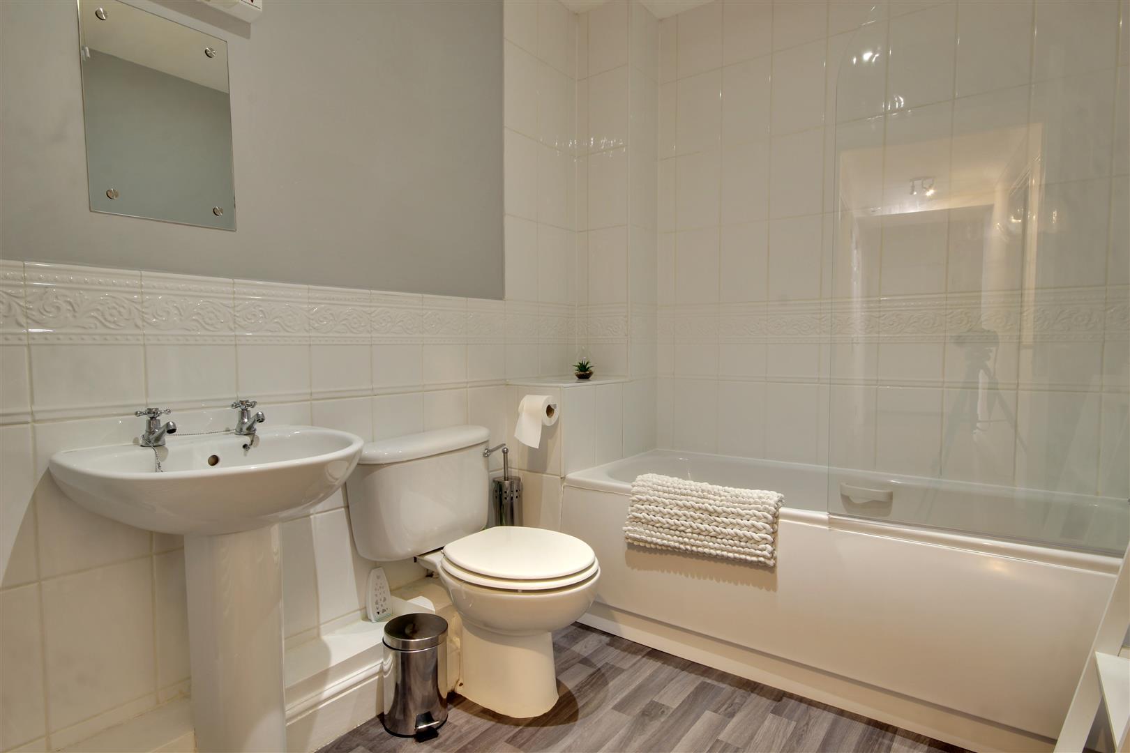 Regal Court, Manor Road, Beverley