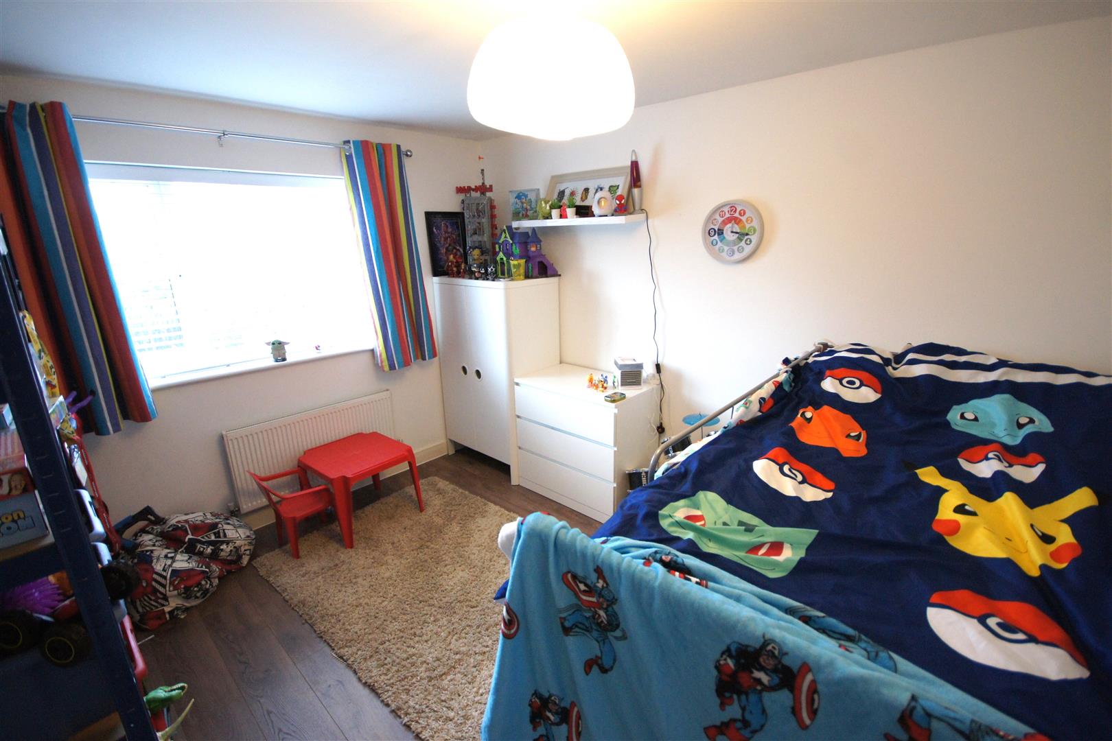 Brookholme, Beverley