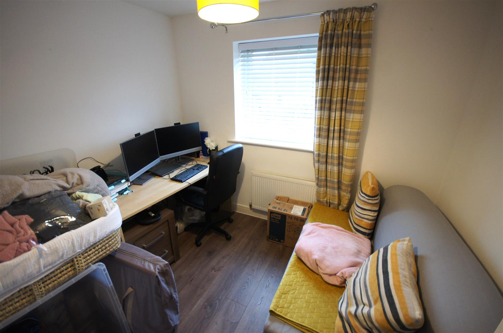 Brookholme, Beverley