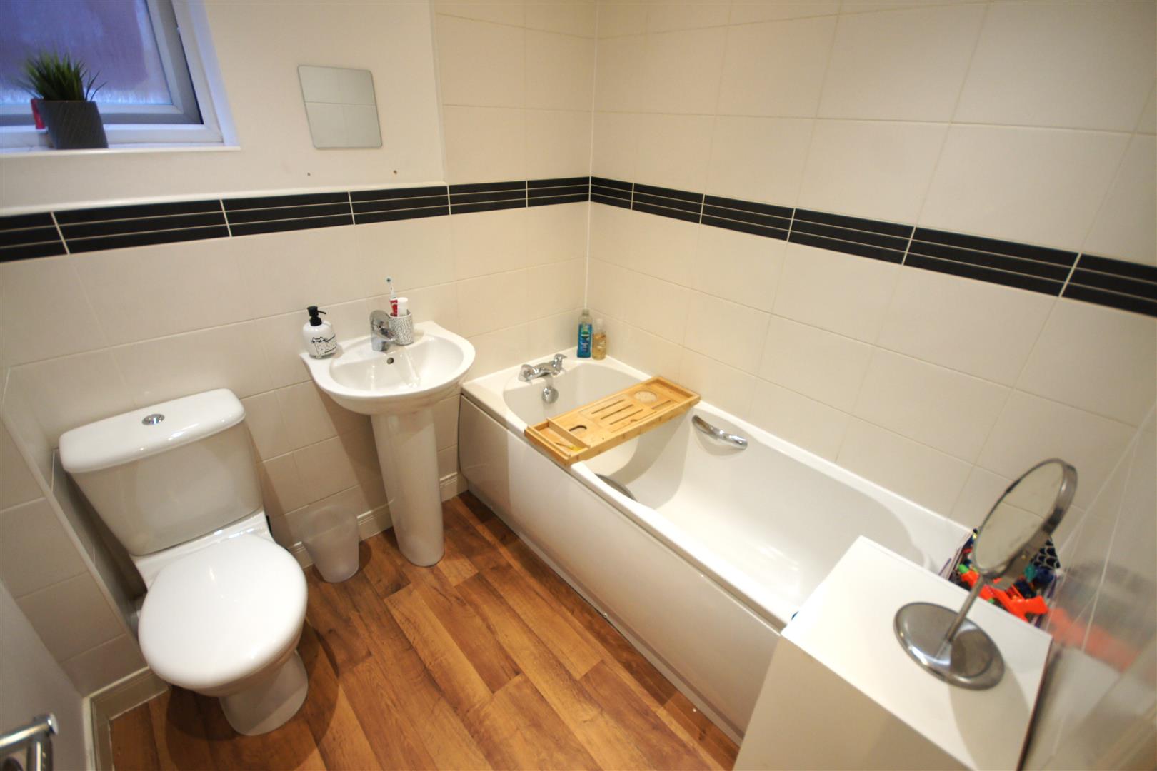 Brookholme, Beverley