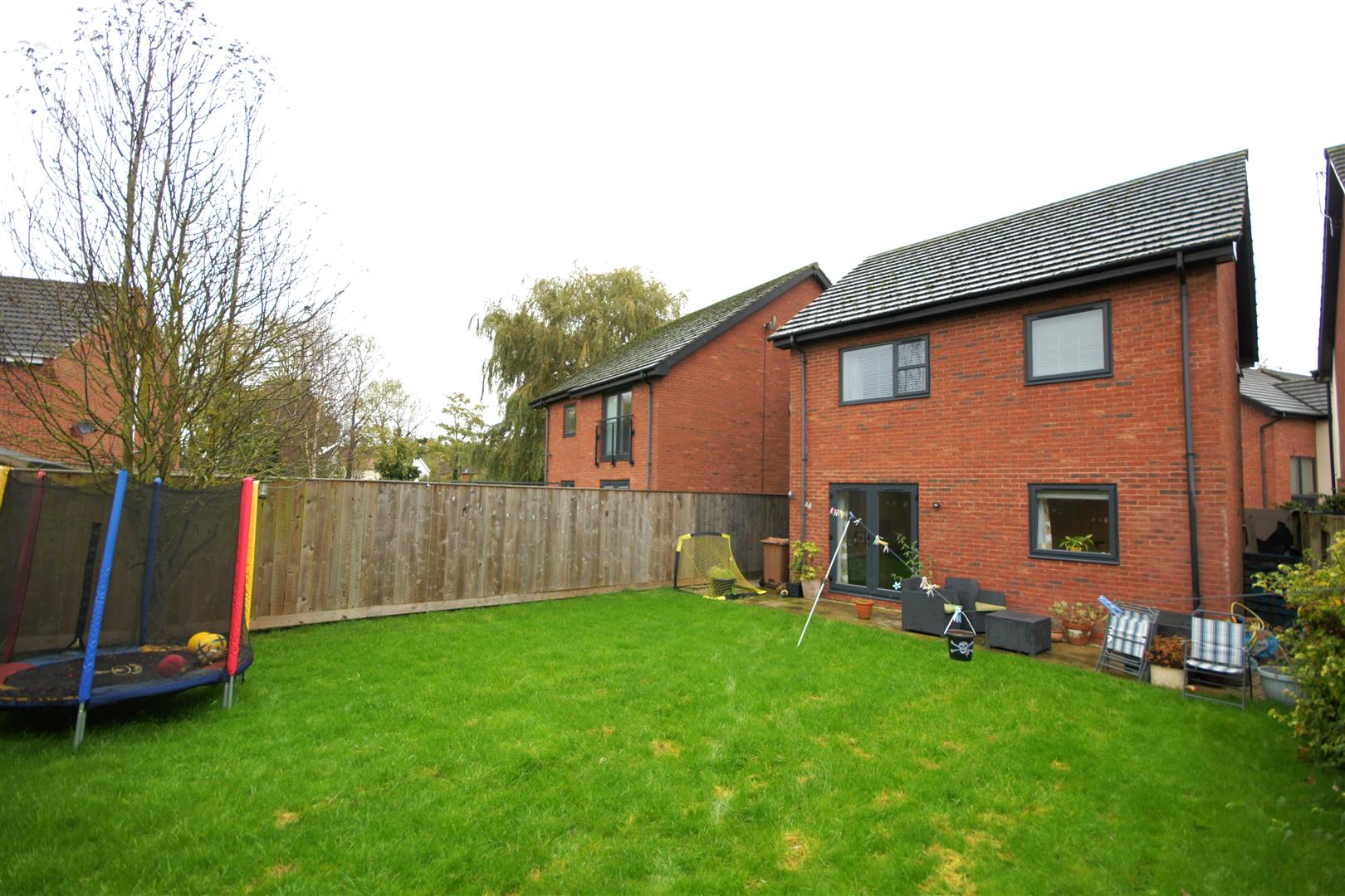 Brookholme, Beverley