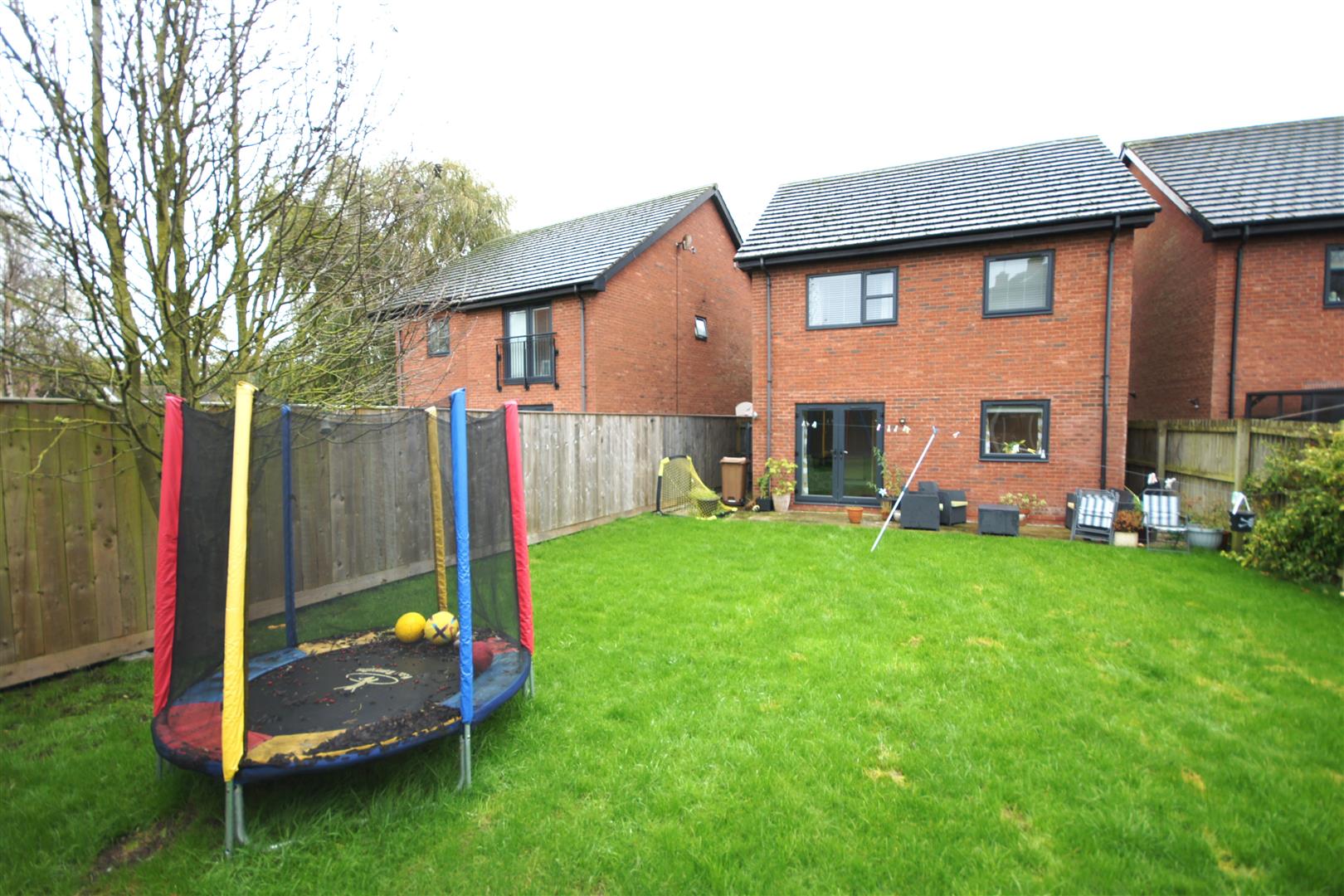 Brookholme, Beverley