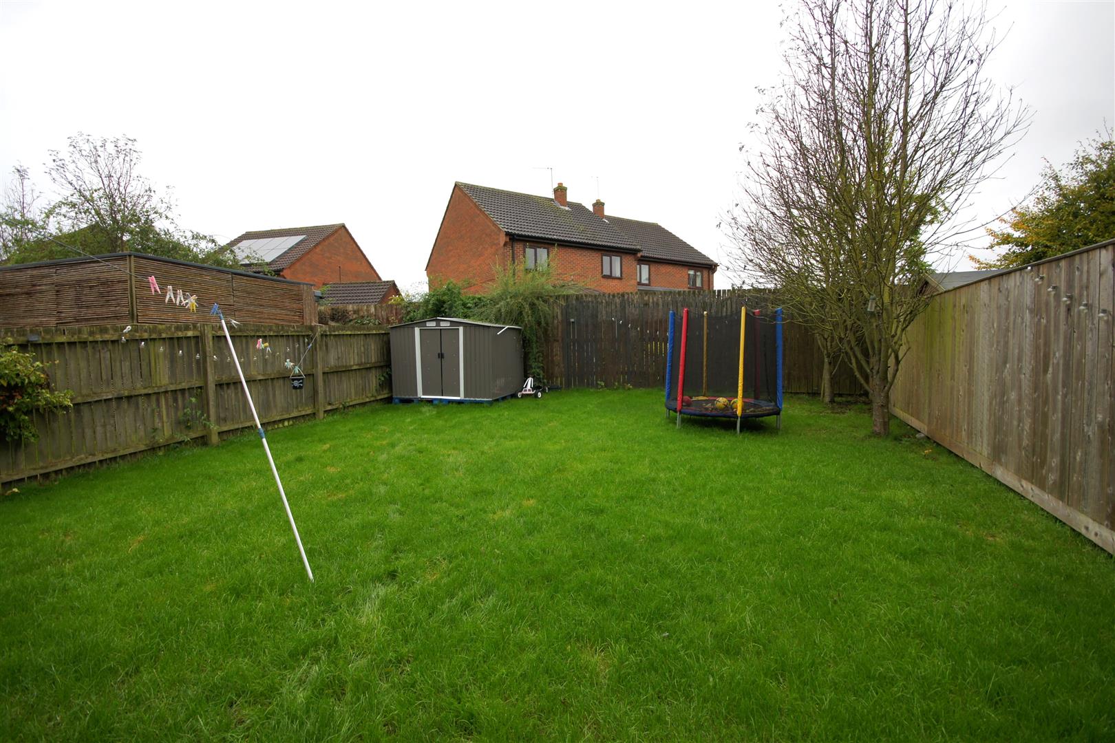 Brookholme, Beverley