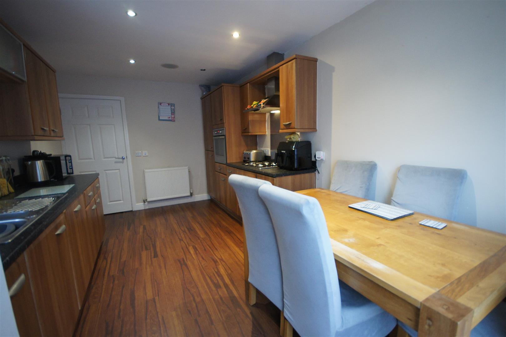 Brookholme, Beverley