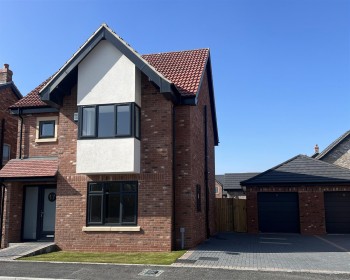 The Ellis - Risby Homes at Figham Gate II, Beverley, HU17 0YL