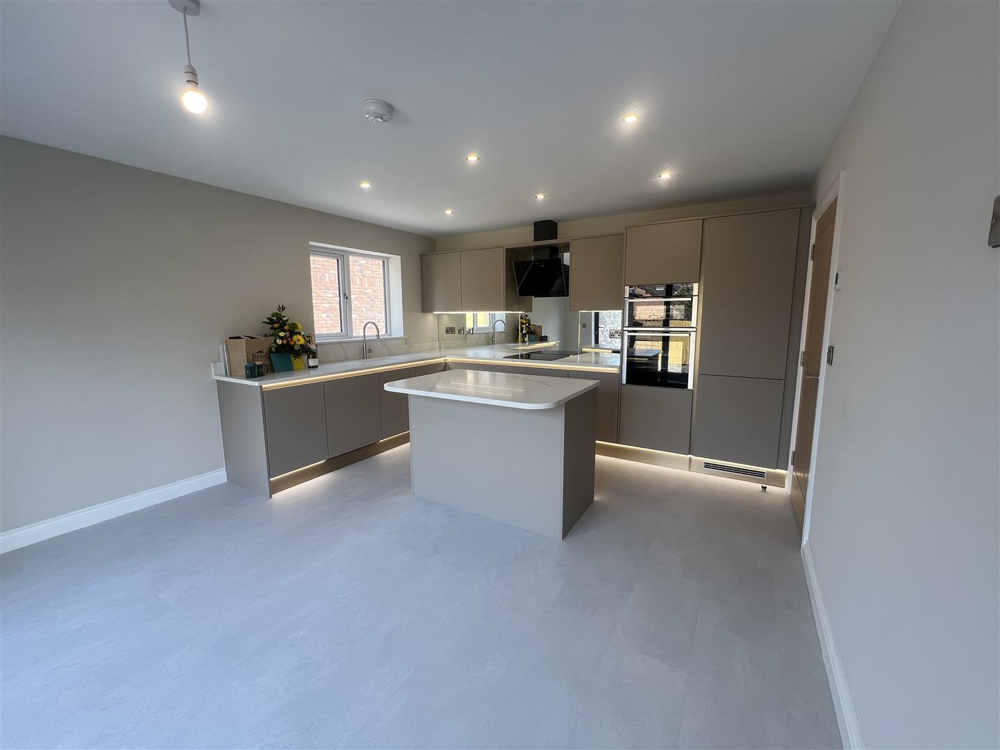 The Ellis - Risby Homes at Figham Gate II, Beverley, HU17 0YL