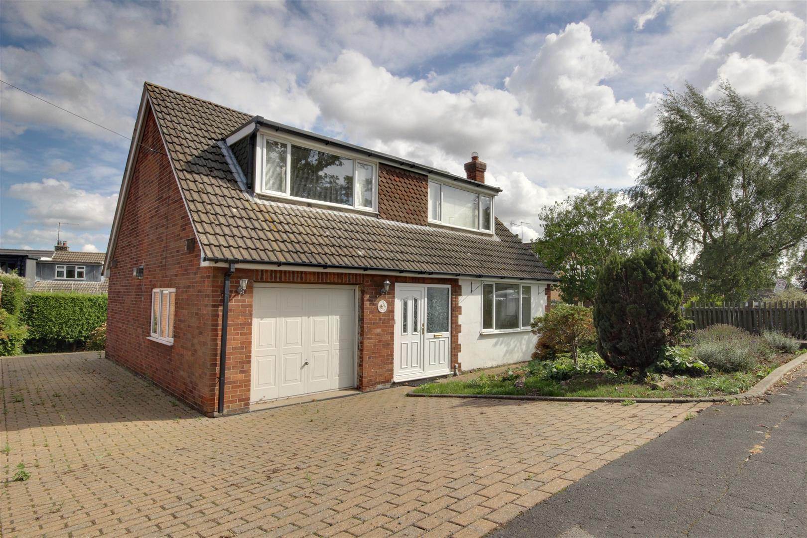 South Street, Leven, Beverley