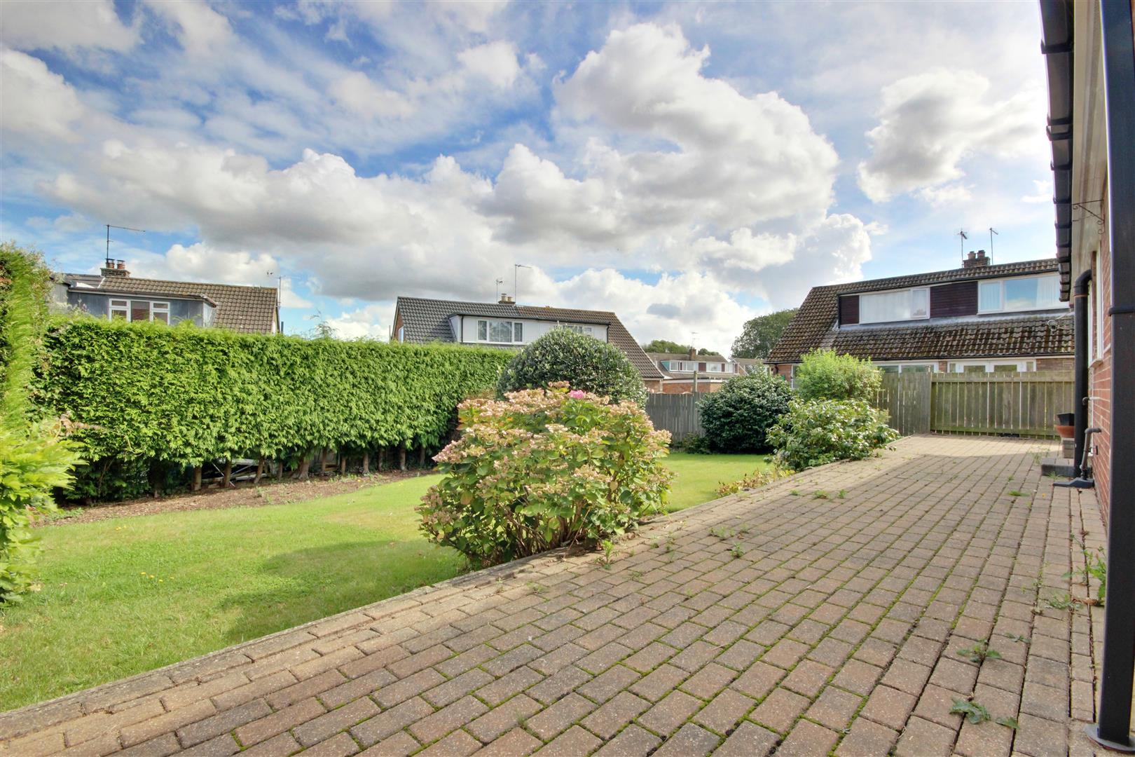 South Street, Leven, Beverley