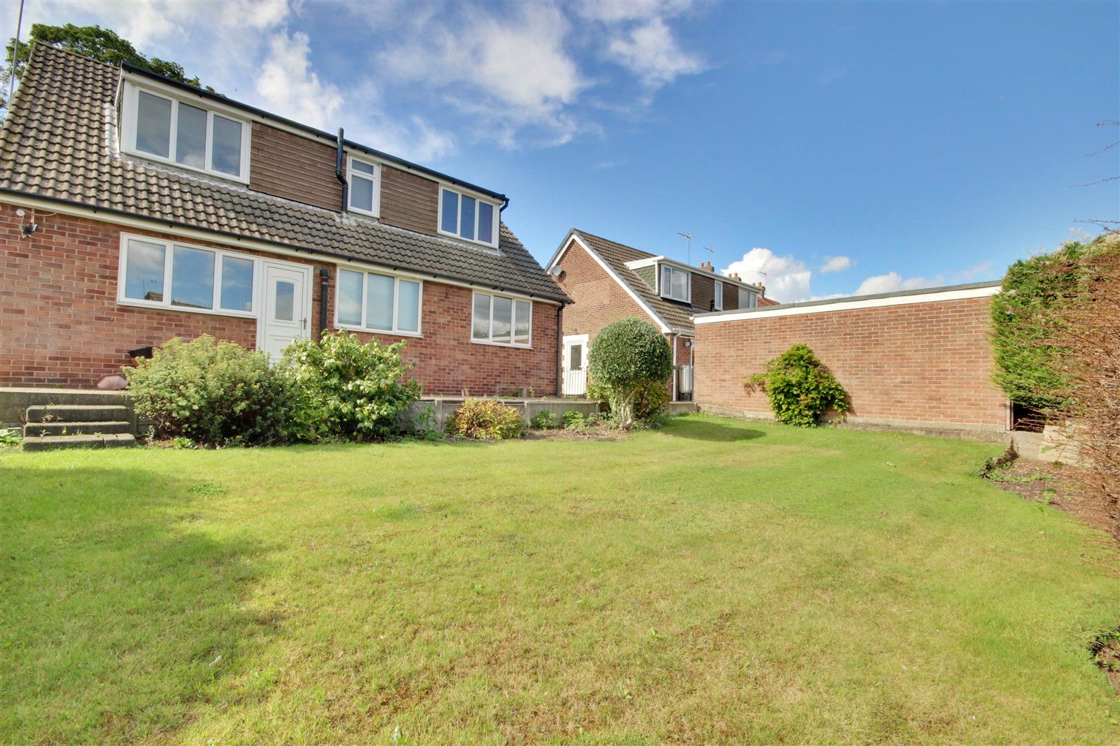 South Street, Leven, Beverley