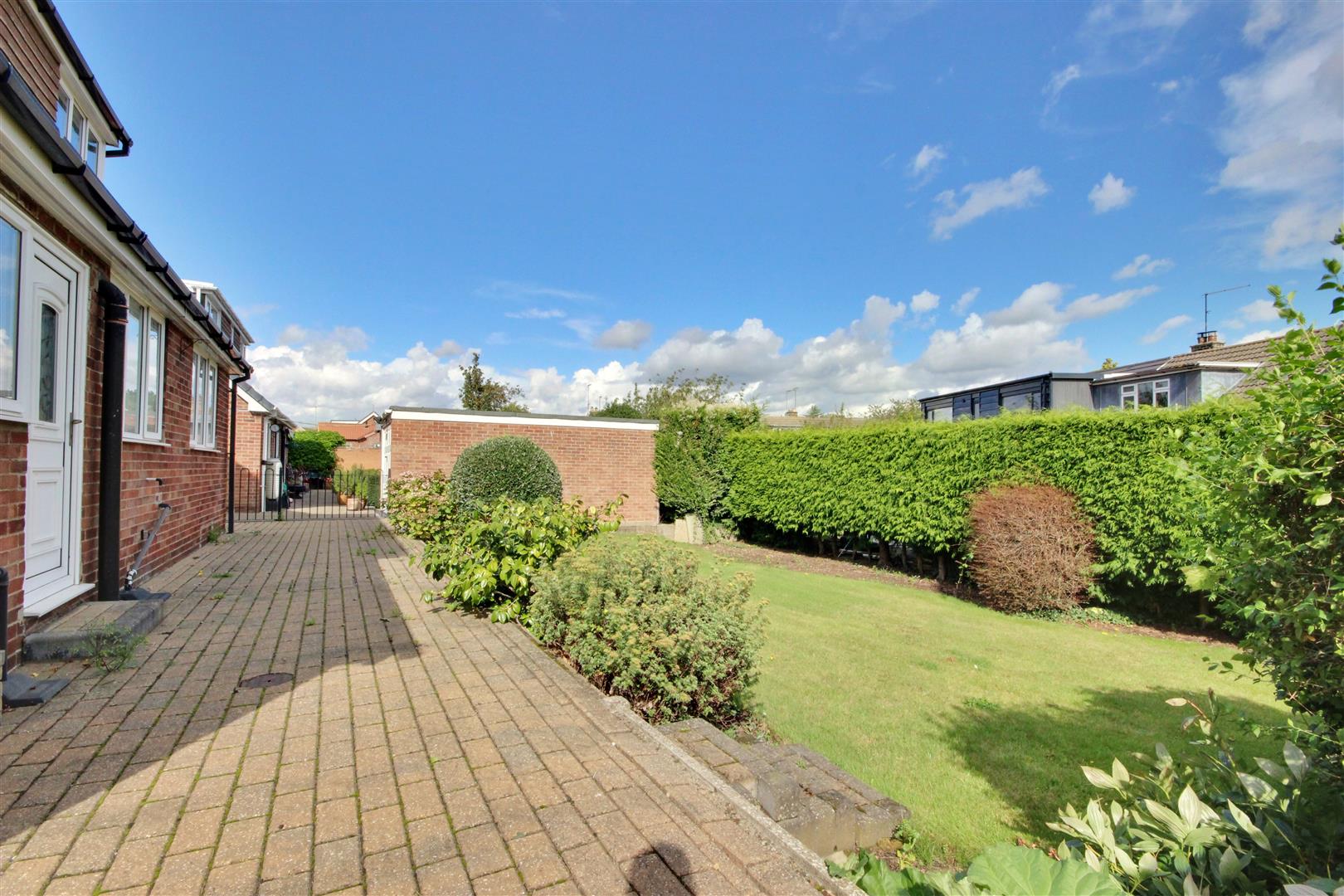 South Street, Leven, Beverley