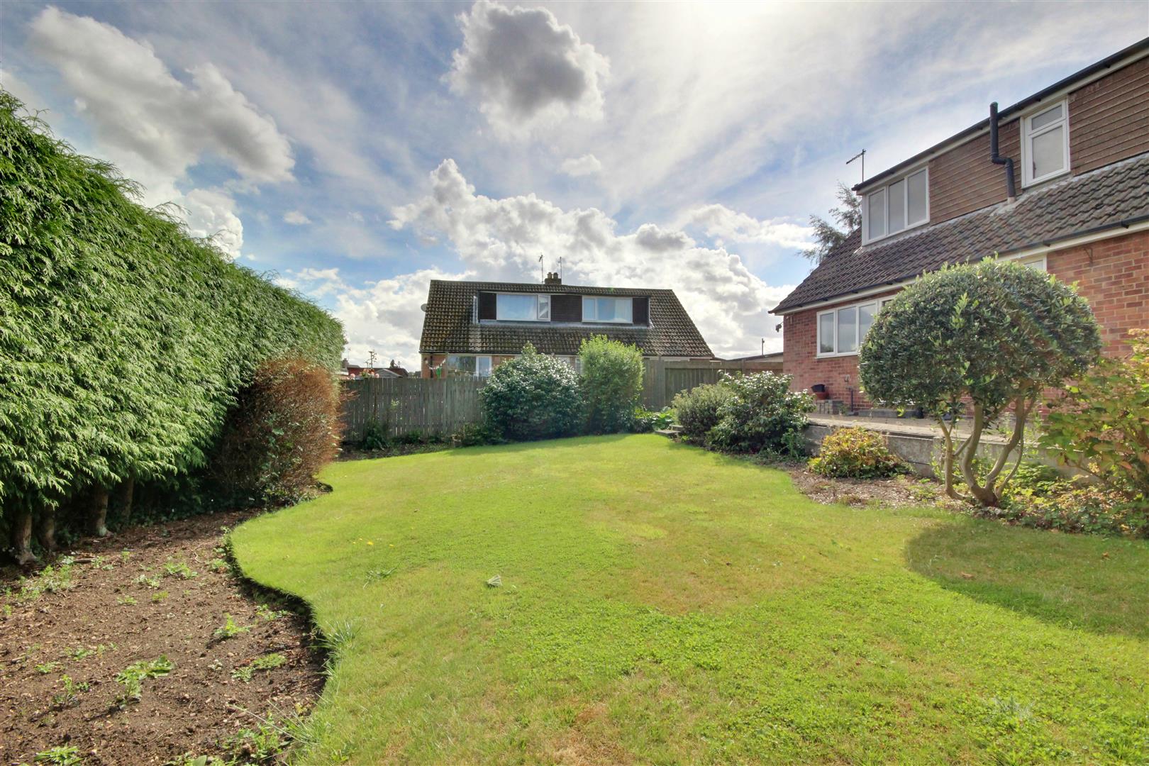 South Street, Leven, Beverley